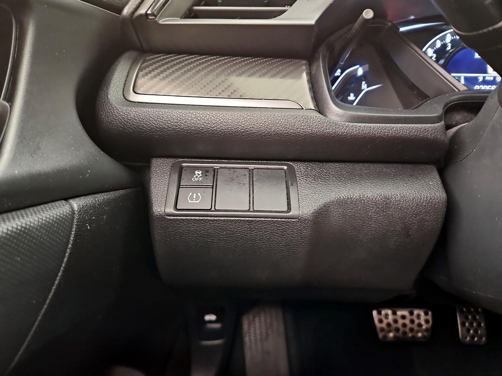 2018 Honda Civic Hatchback Sport - Photo 14