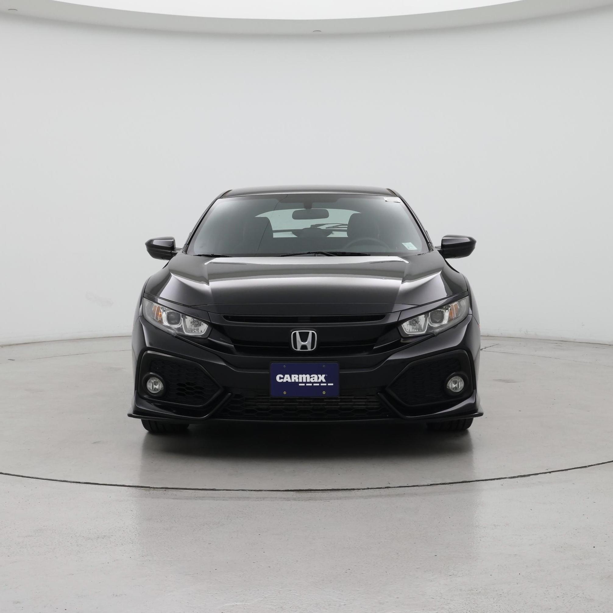 Thumbnail: 2018 Honda Civic - 5