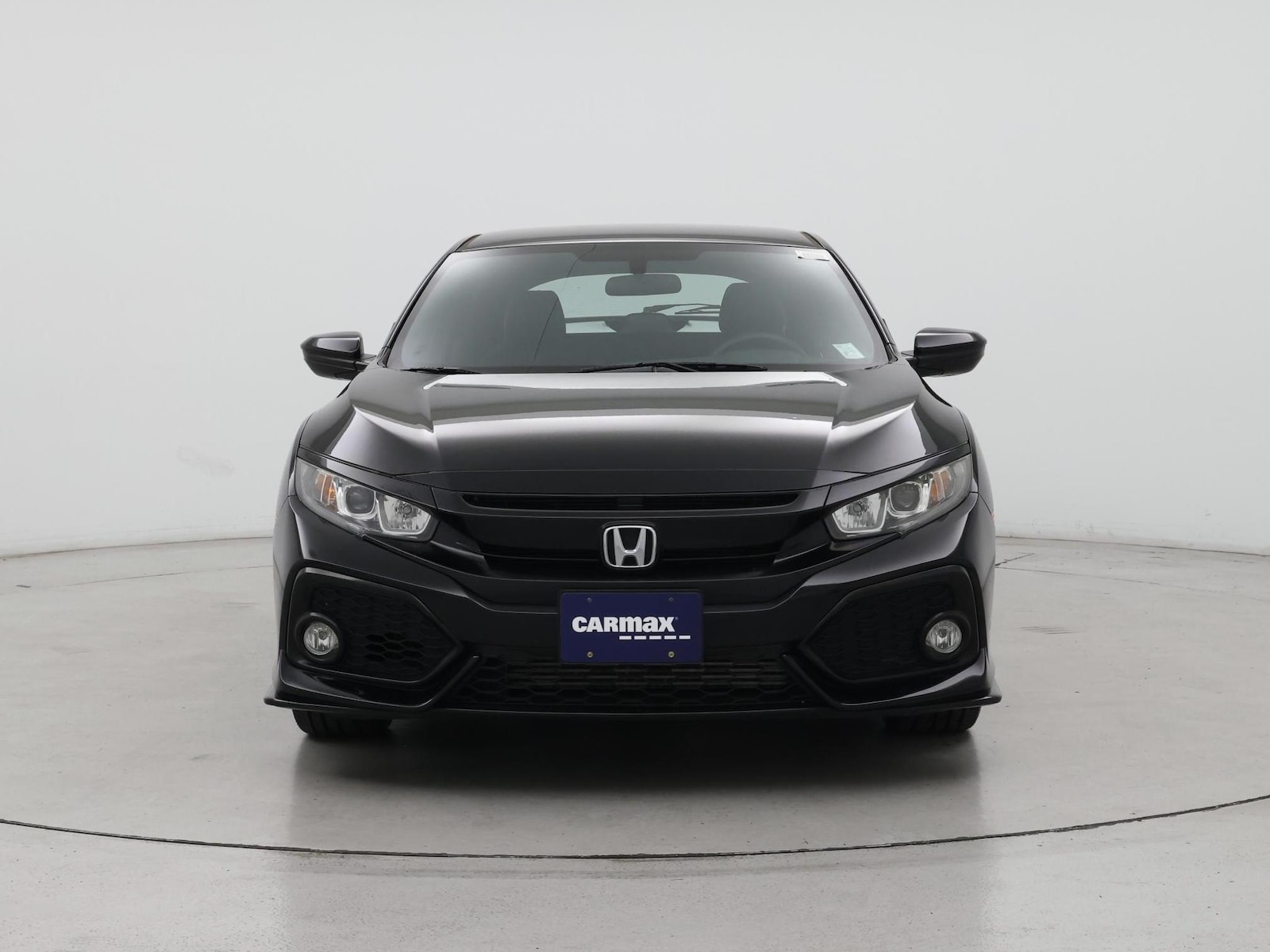 2018 Honda Civic Hatchback Sport - Photo 6