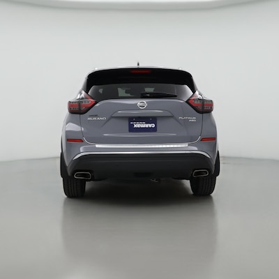 2022 Nissan Murano Platinum
