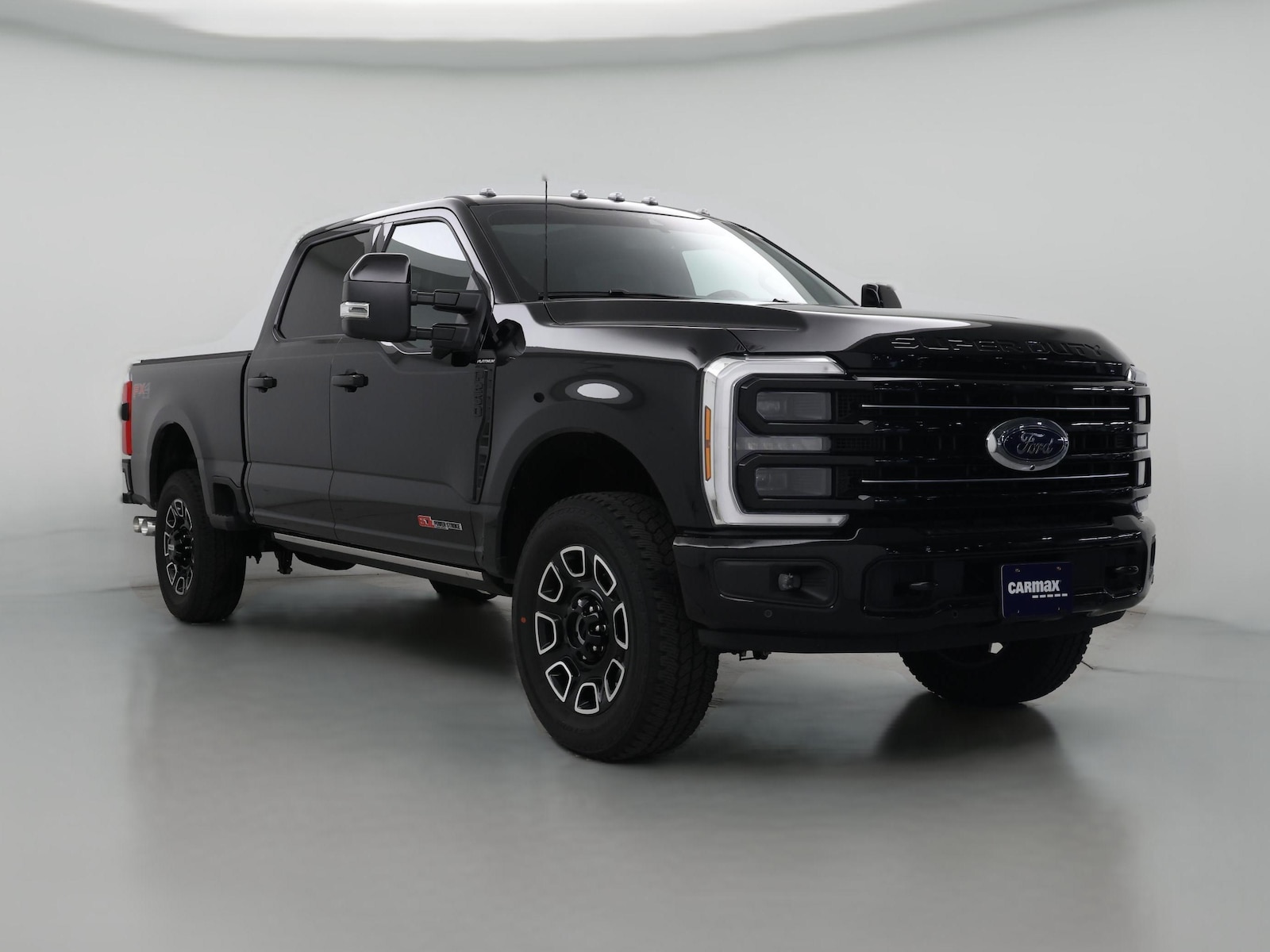 2026 Ford F-250 Super Duty