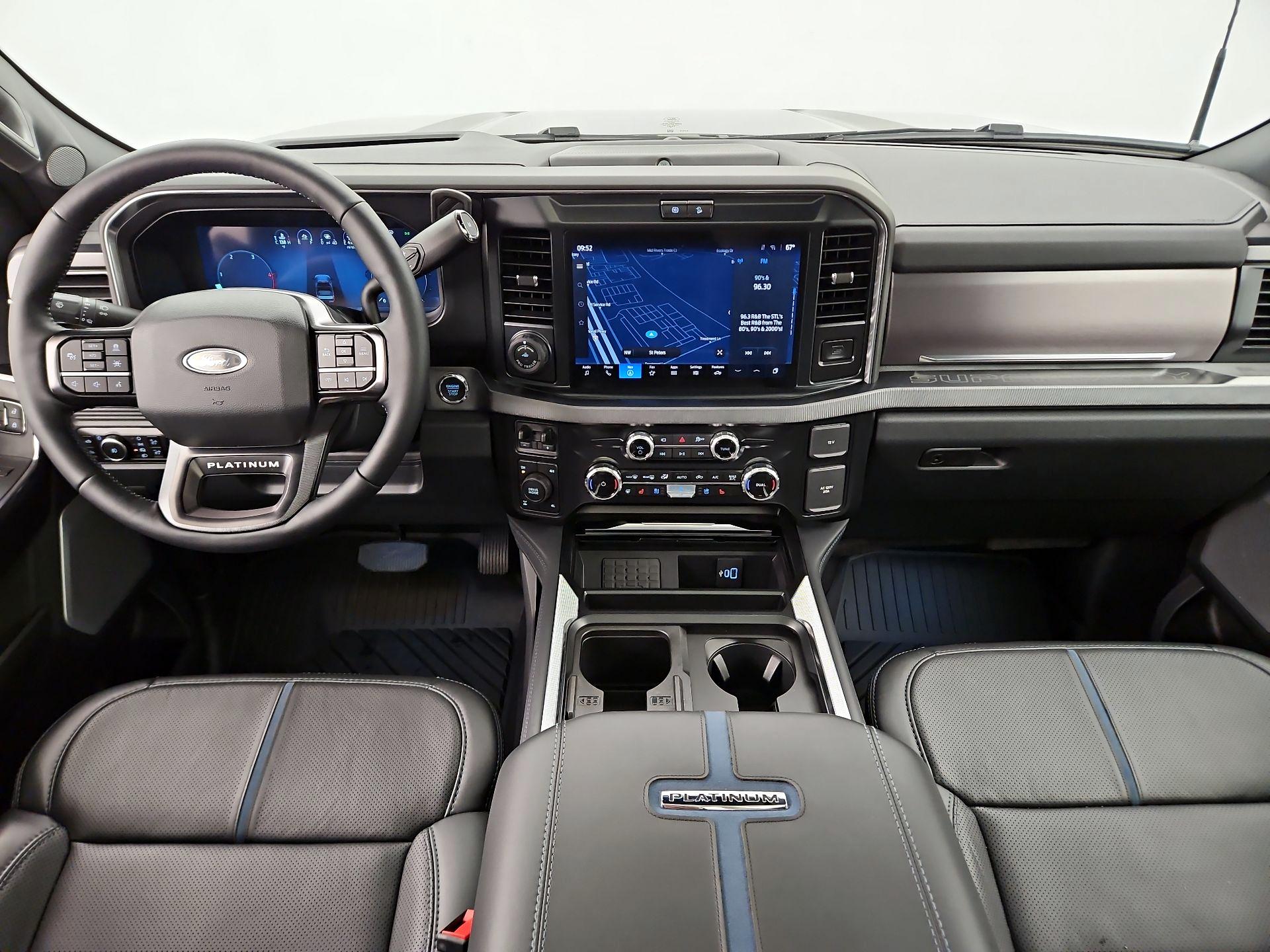 Thumbnail: 2026 Ford F-250 - 9