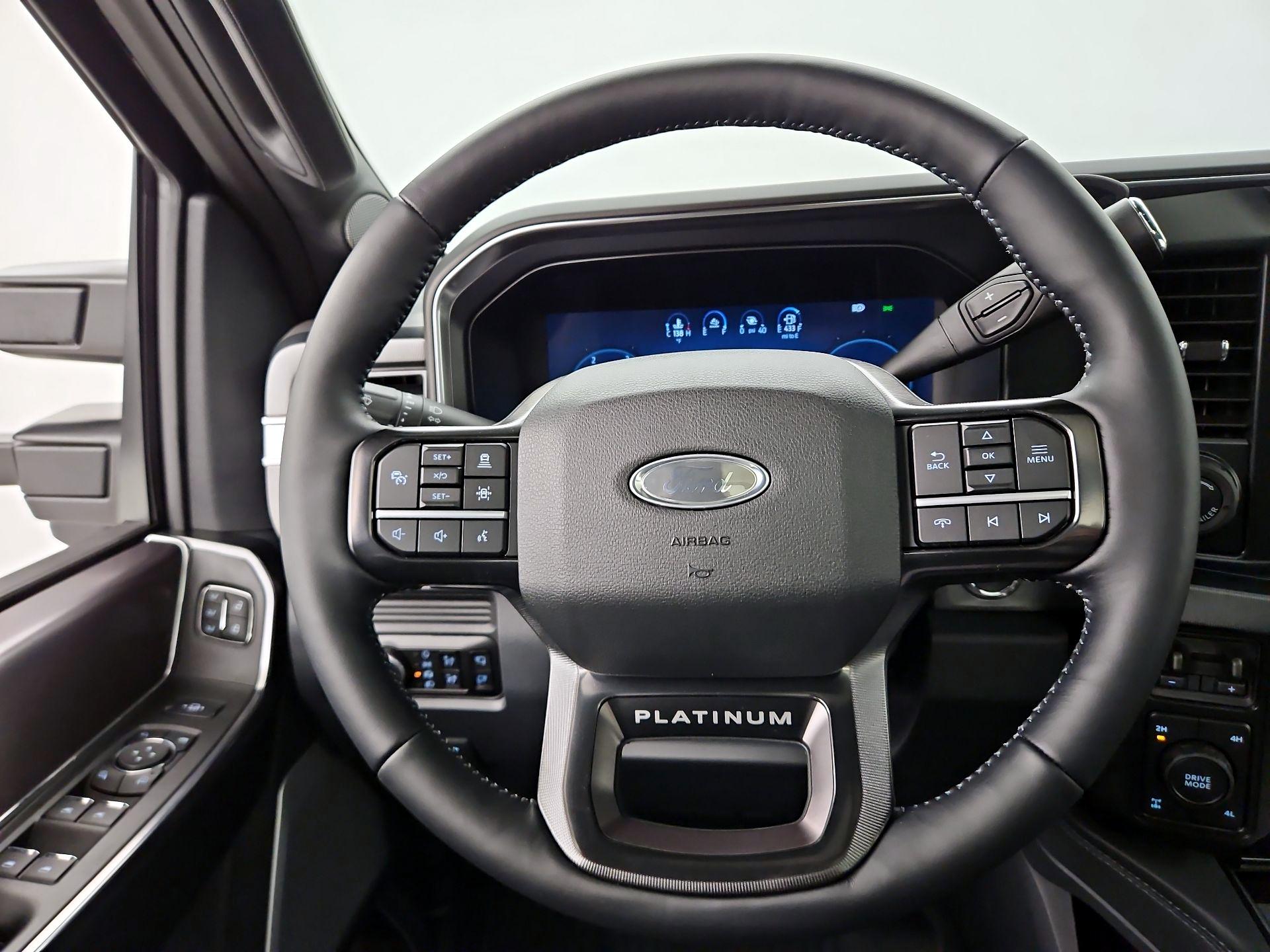 Thumbnail: 2026 Ford F-250 - 10