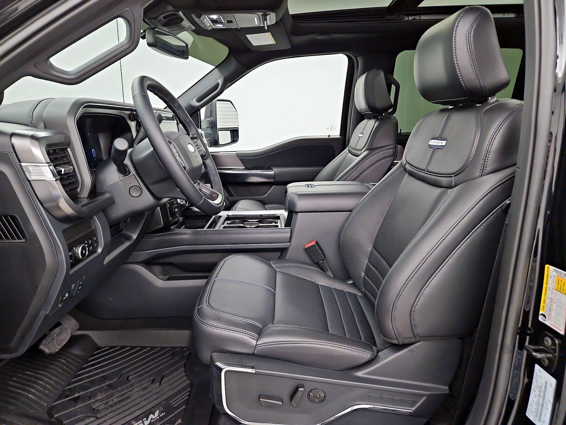 Thumbnail: 2026 Ford F-250 - 11