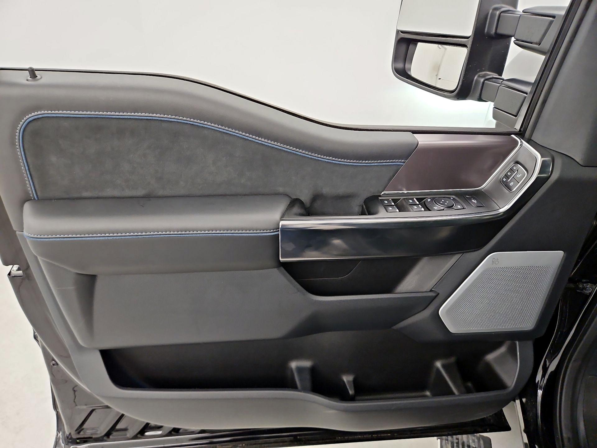 Thumbnail: 2026 Ford F-250 - 12