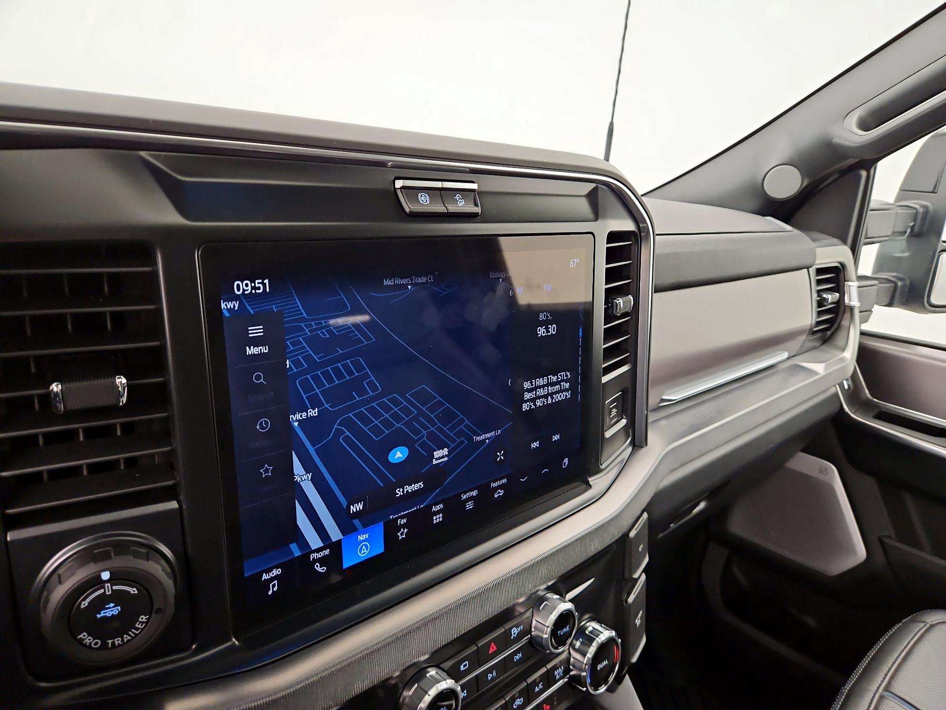 Thumbnail: 2026 Ford F-250 - 14