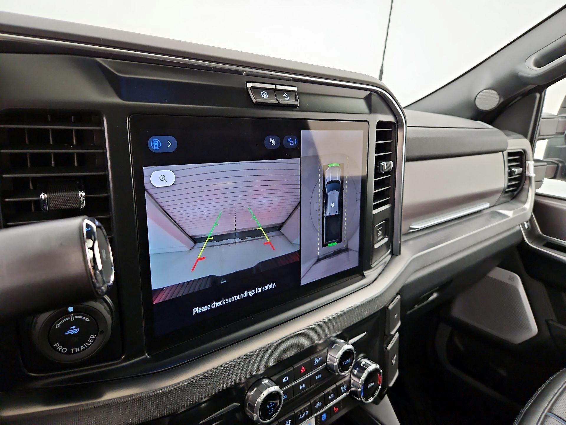 Thumbnail: 2026 Ford F-250 - 15