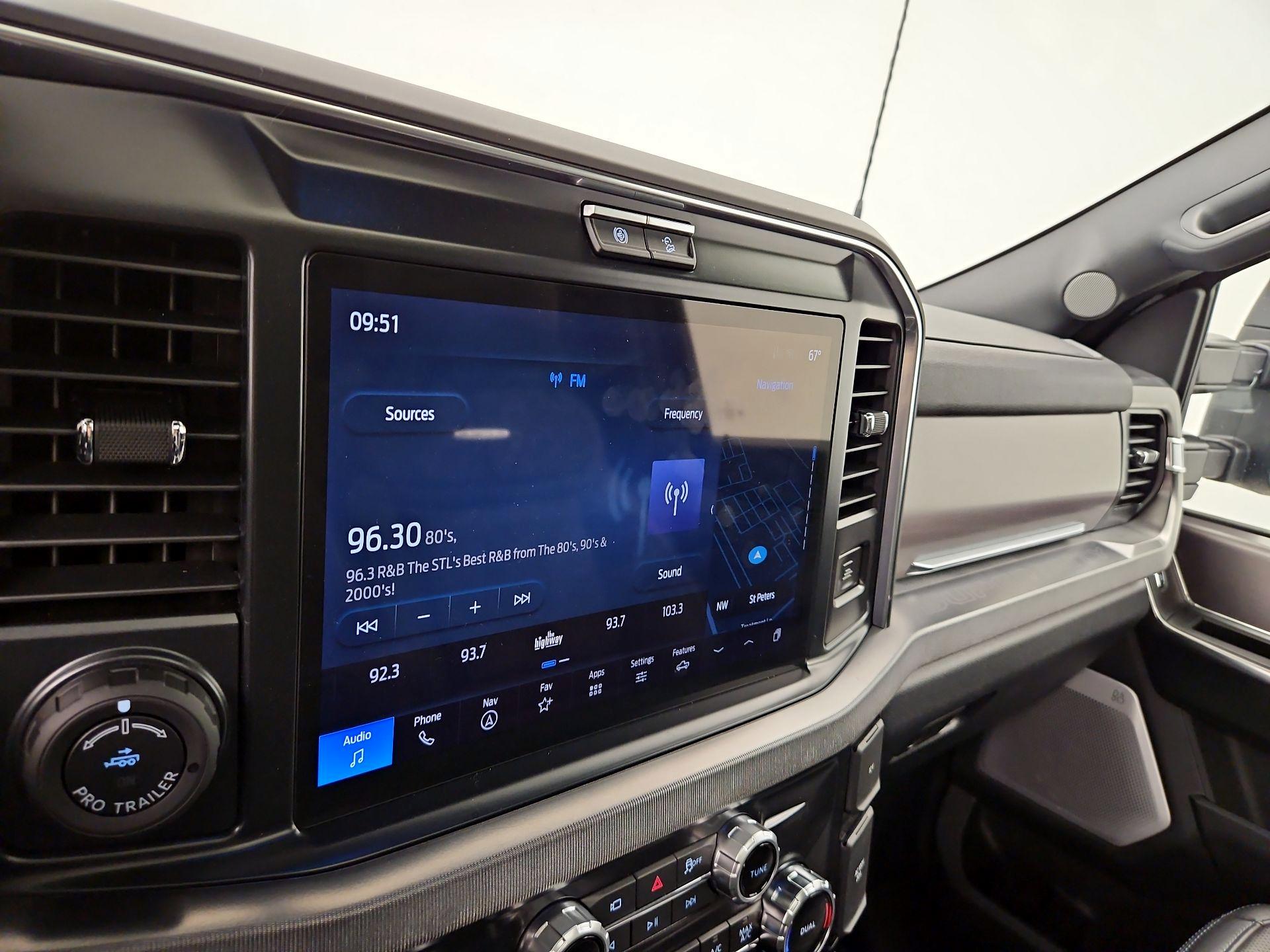 Thumbnail: 2026 Ford F-250 - 16