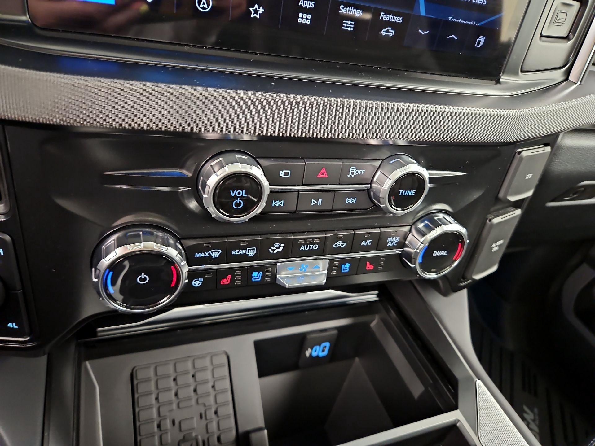 Thumbnail: 2026 Ford F-250 - 17