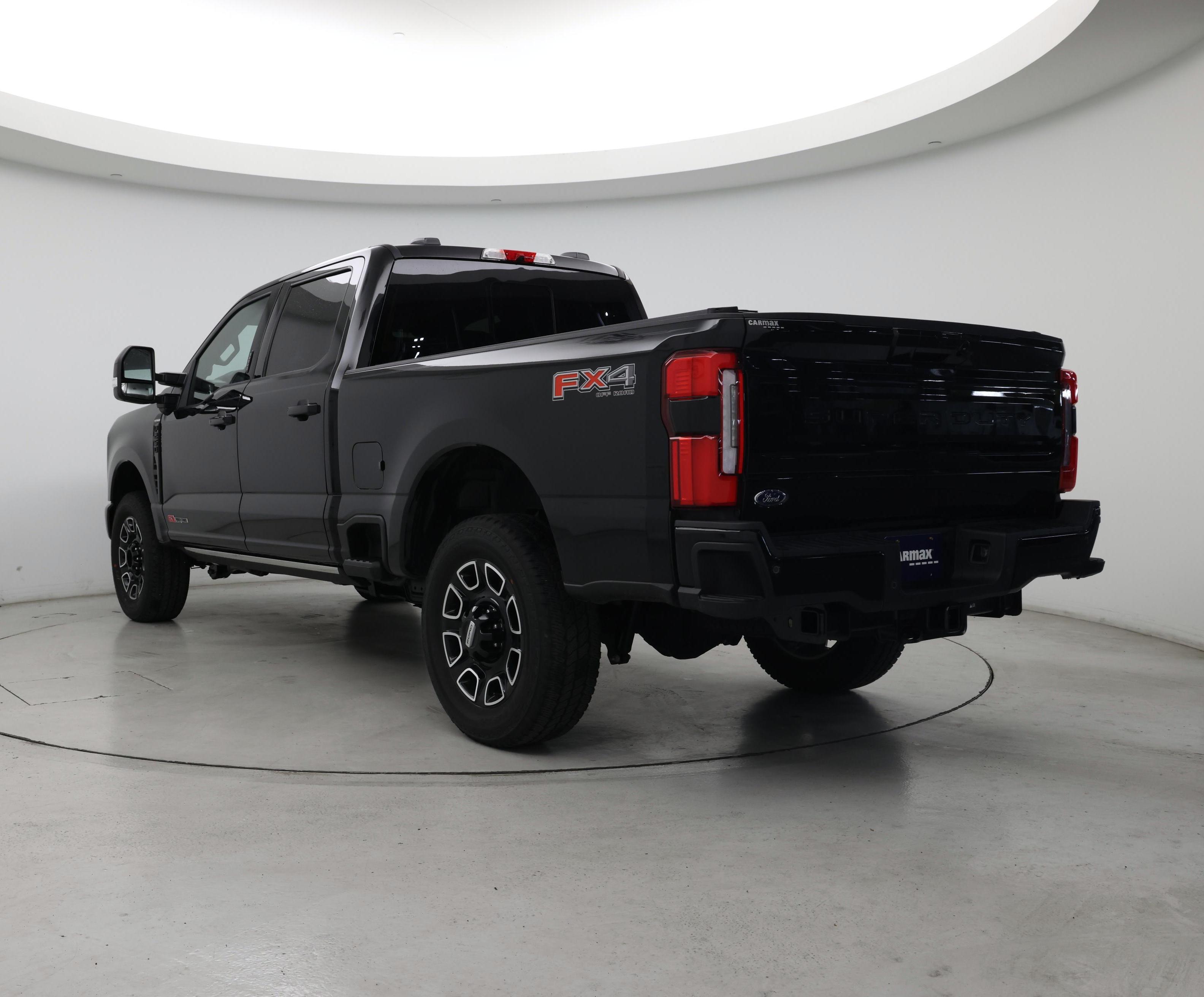 Thumbnail: 2026 Ford F-250 - 2