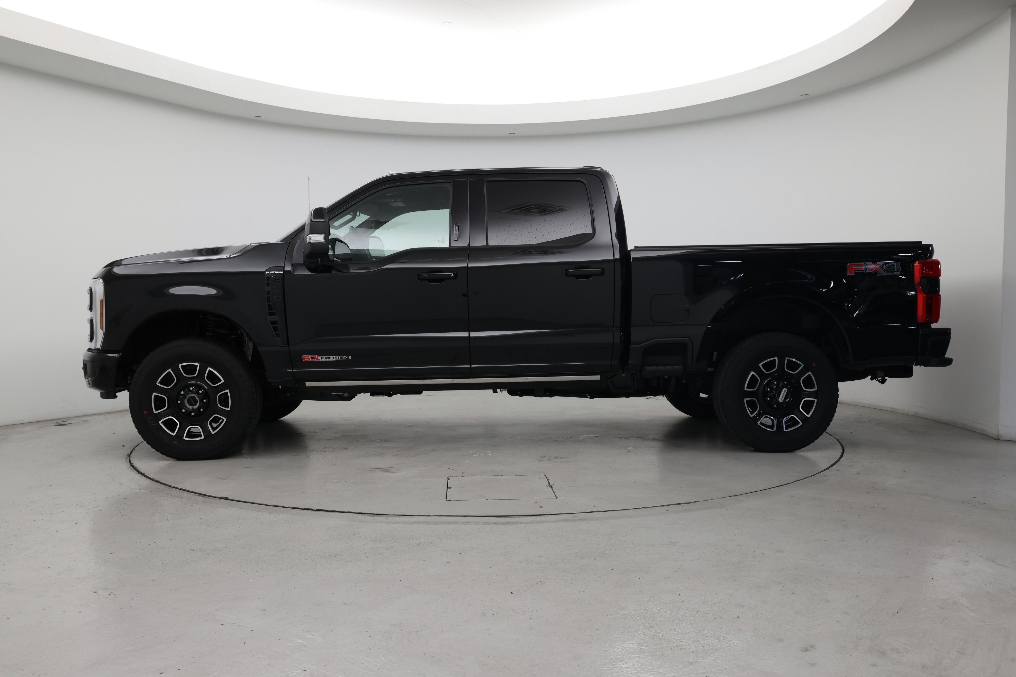 Thumbnail: 2026 Ford F-250 - 3