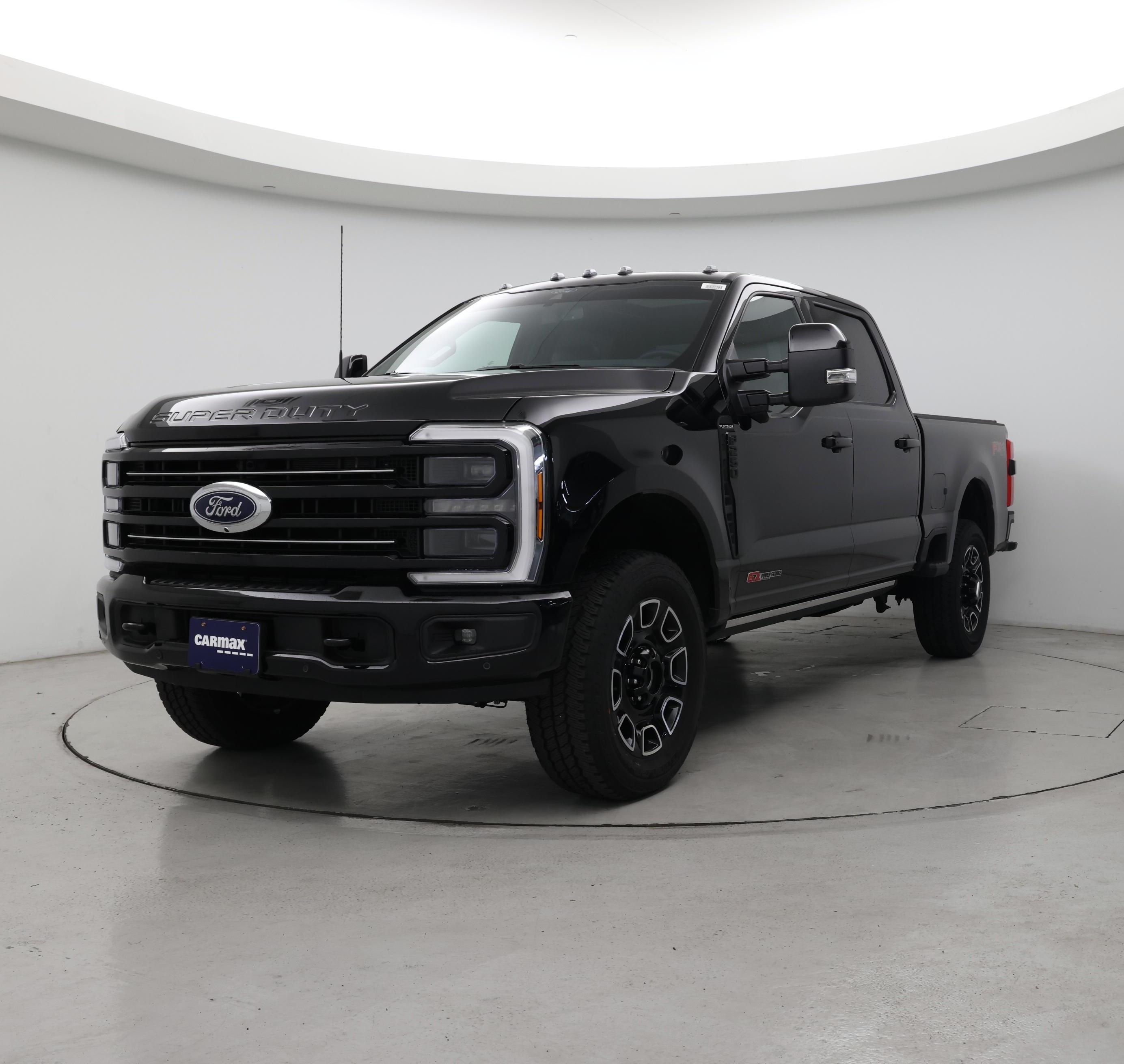 Thumbnail: 2026 Ford F-250 - 4