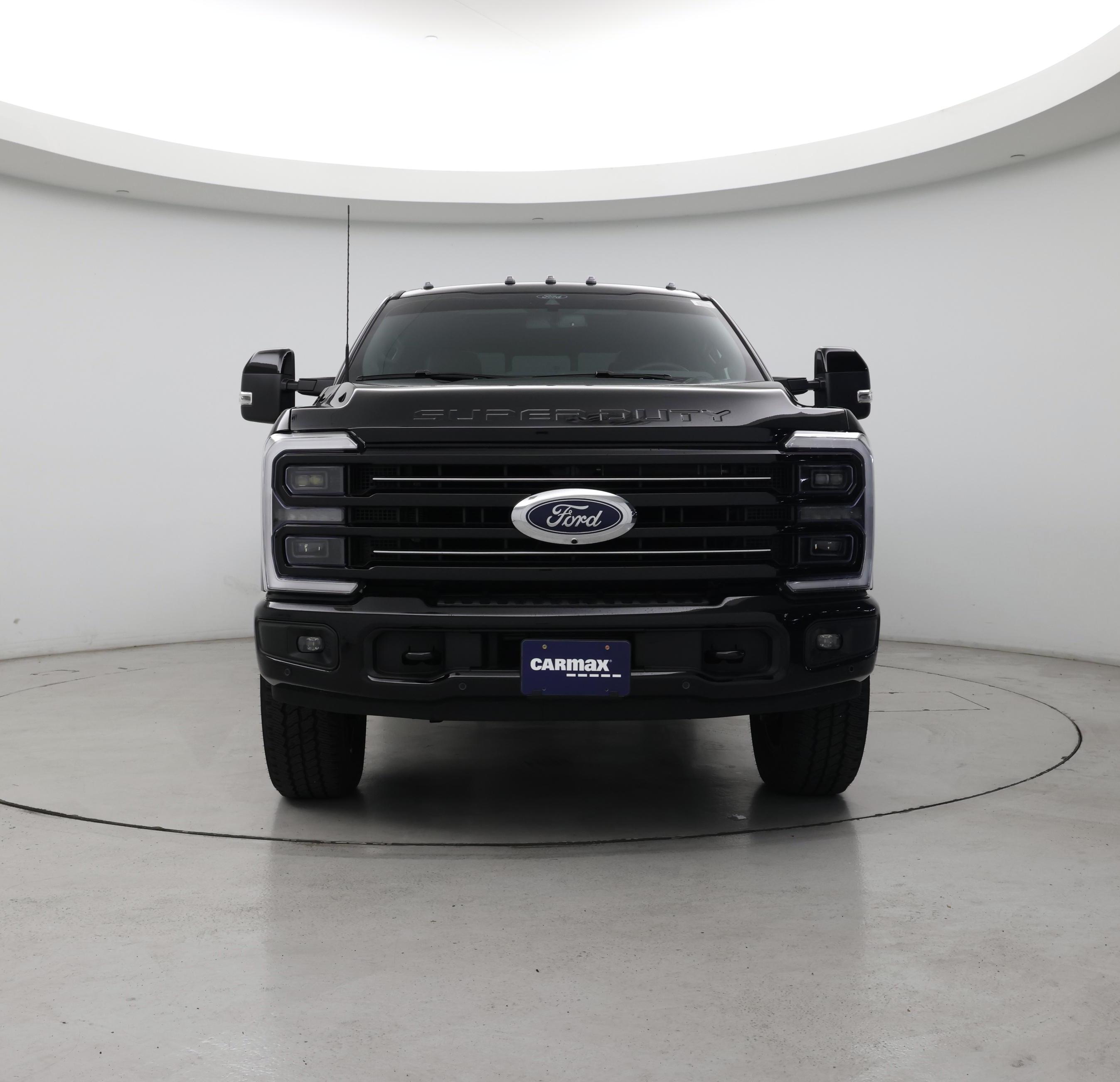 Thumbnail: 2026 Ford F-250 - 5