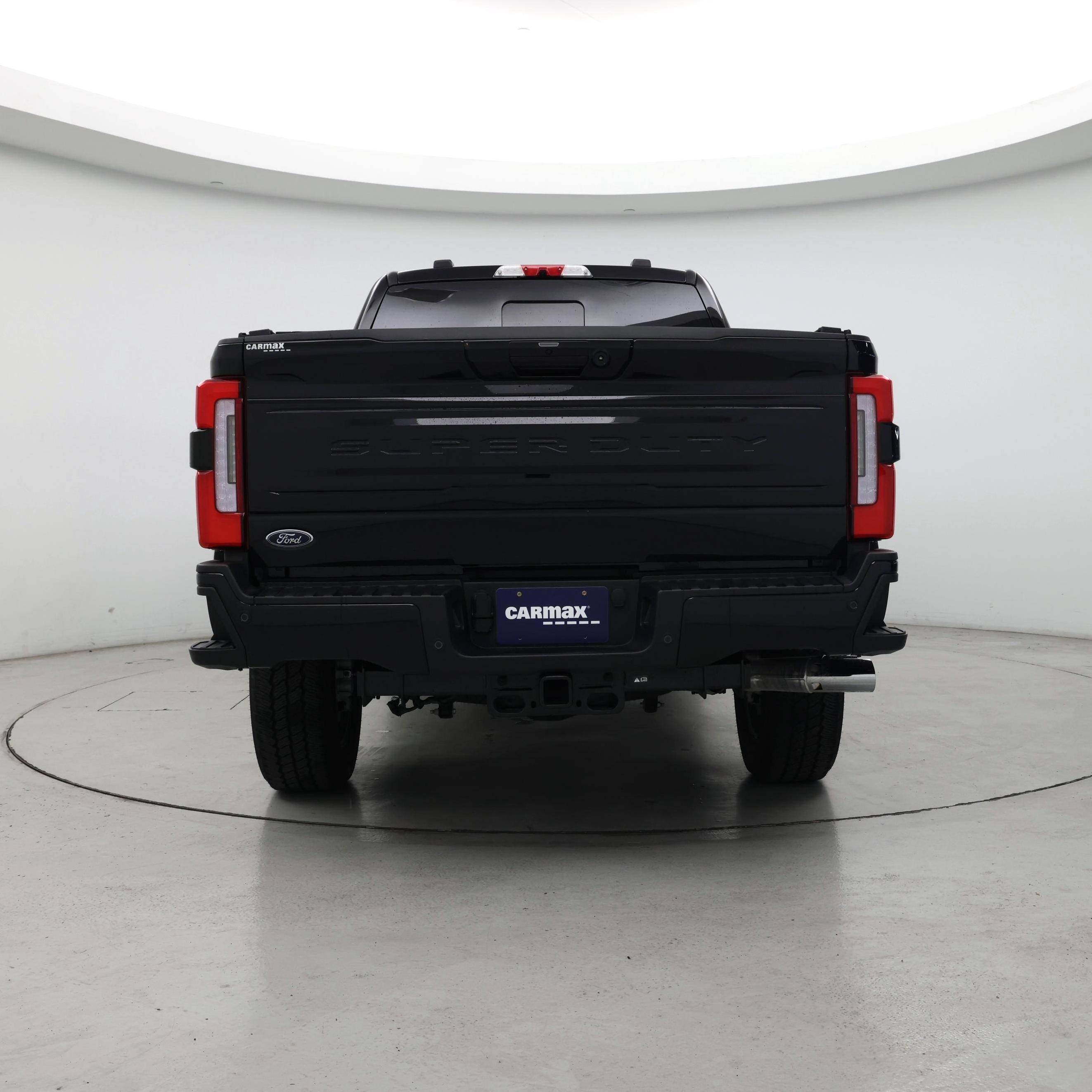 Thumbnail: 2026 Ford F-250 - 6