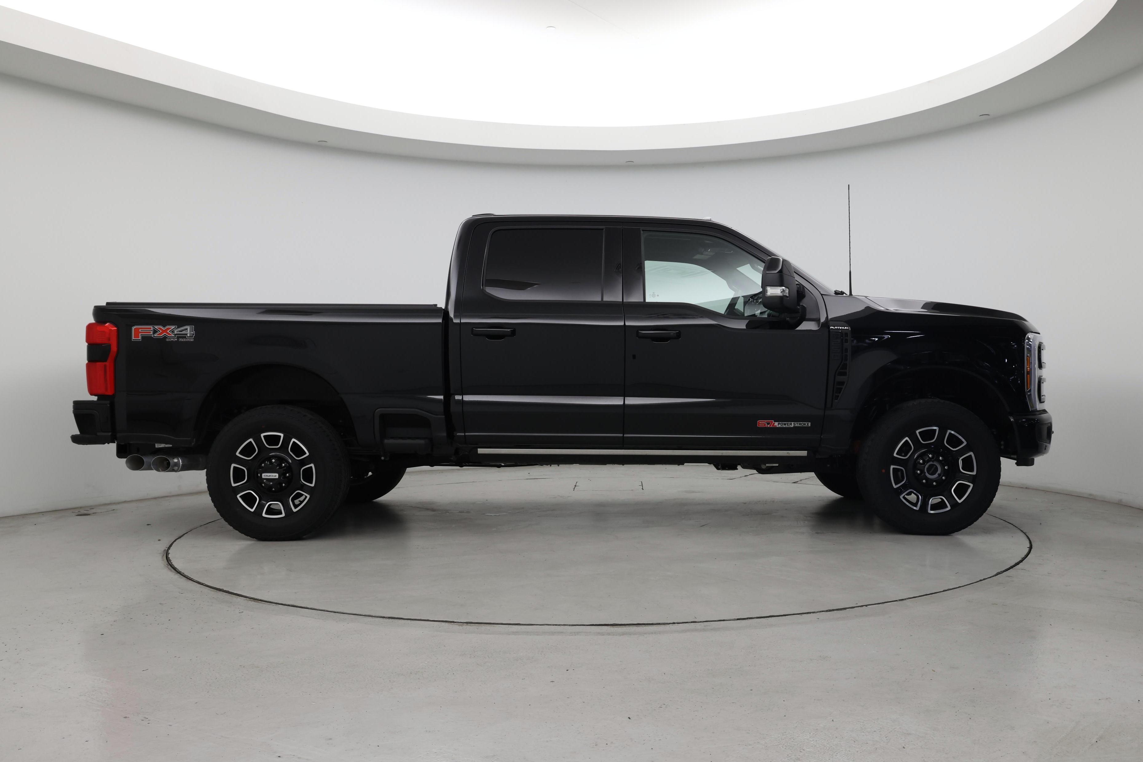 Thumbnail: 2026 Ford F-250 - 7