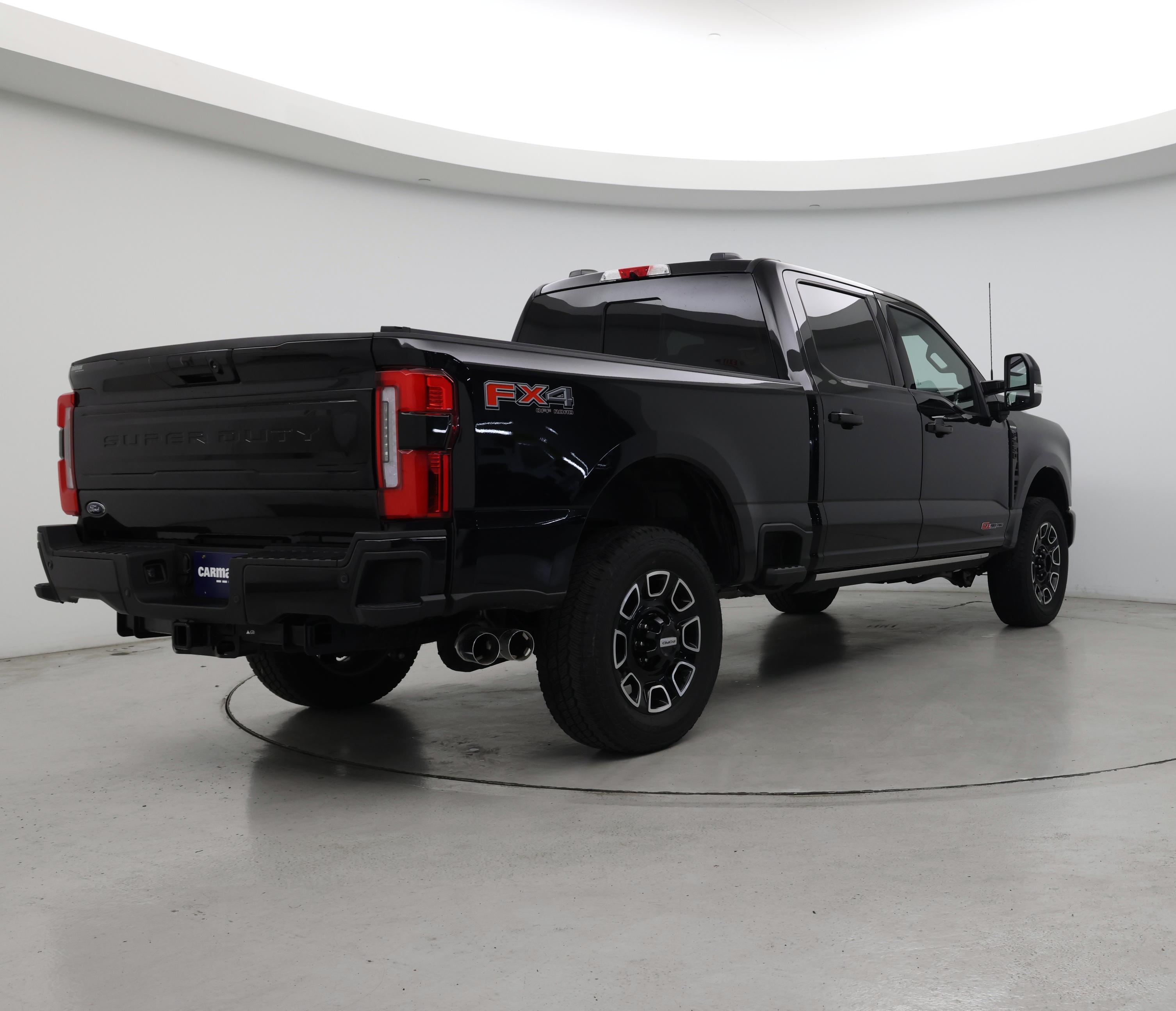 Thumbnail: 2026 Ford F-250 - 8