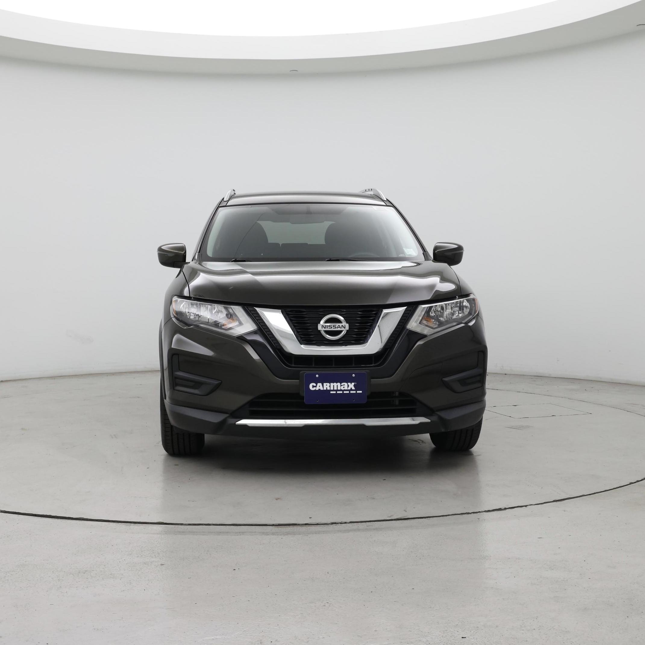 Thumbnail: 2017 Nissan Rogue - 5