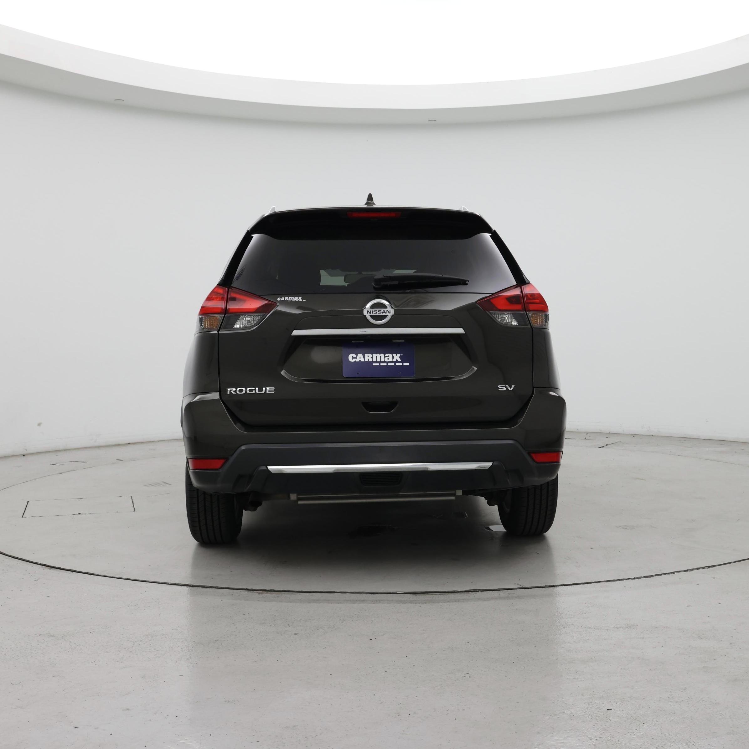 Thumbnail: 2017 Nissan Rogue - 6