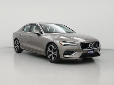 2019 Volvo S60 T6 Inscription
