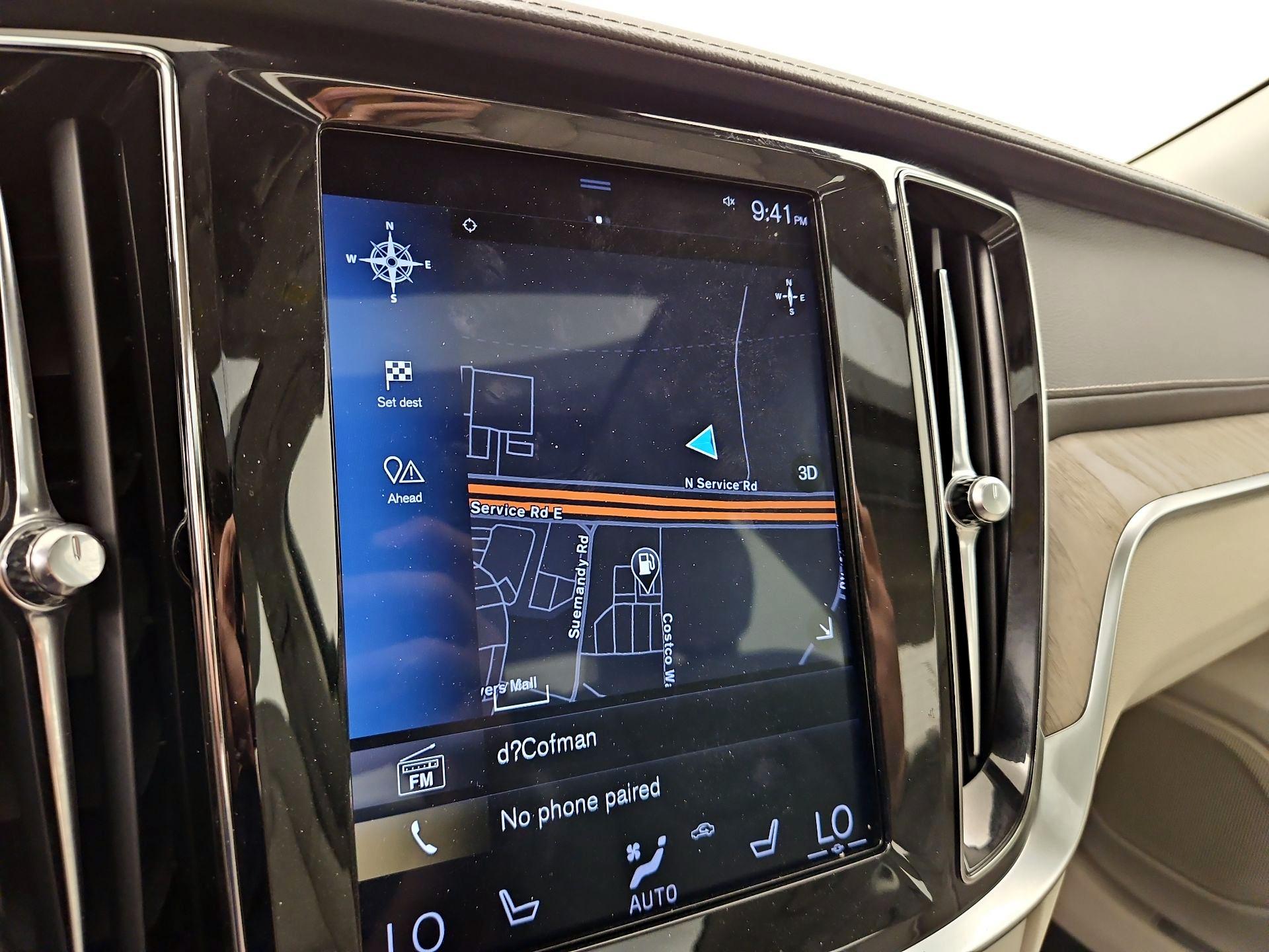 Thumbnail: 2019 Volvo S60 - 14