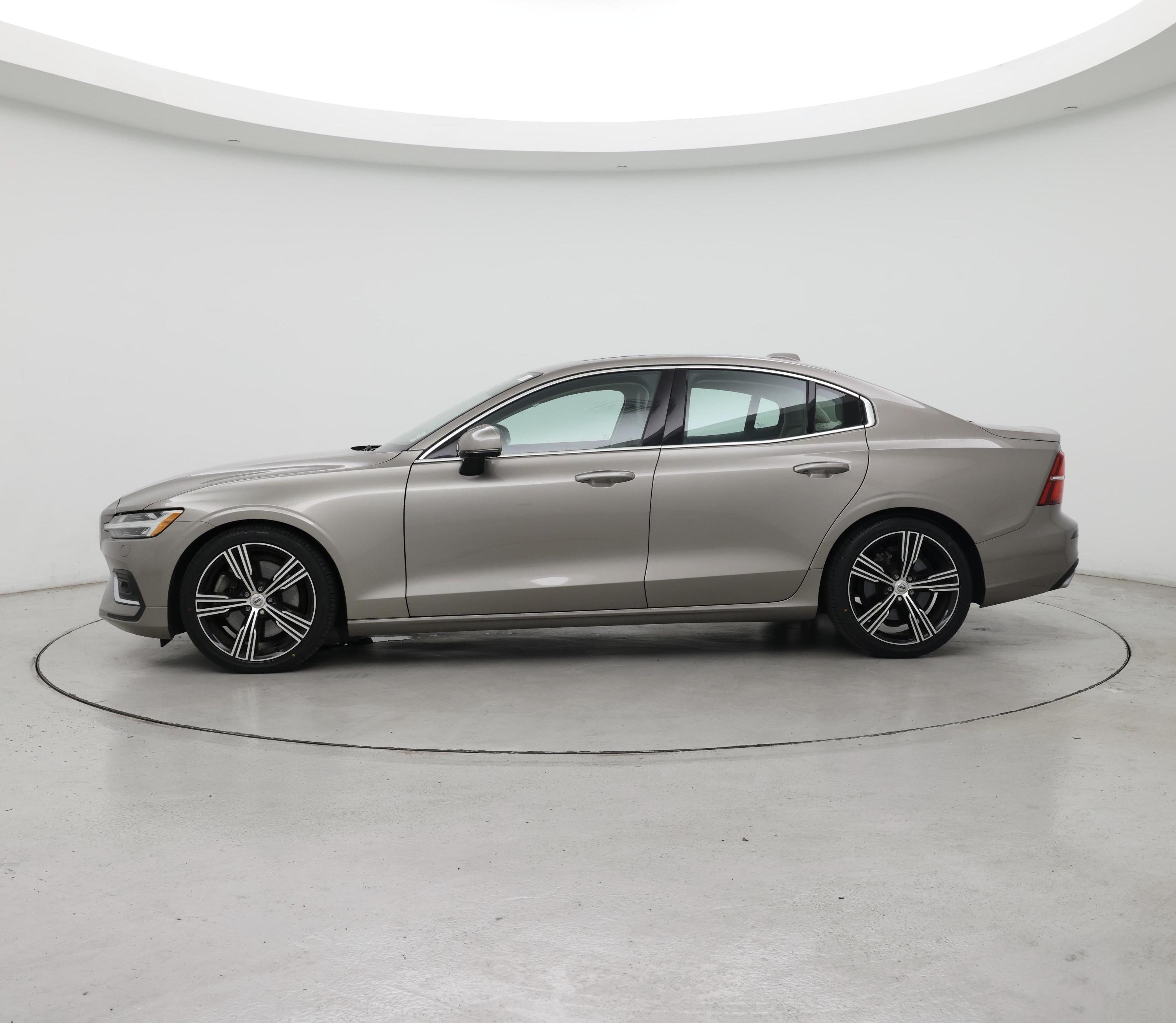 Thumbnail: 2019 Volvo S60 - 3