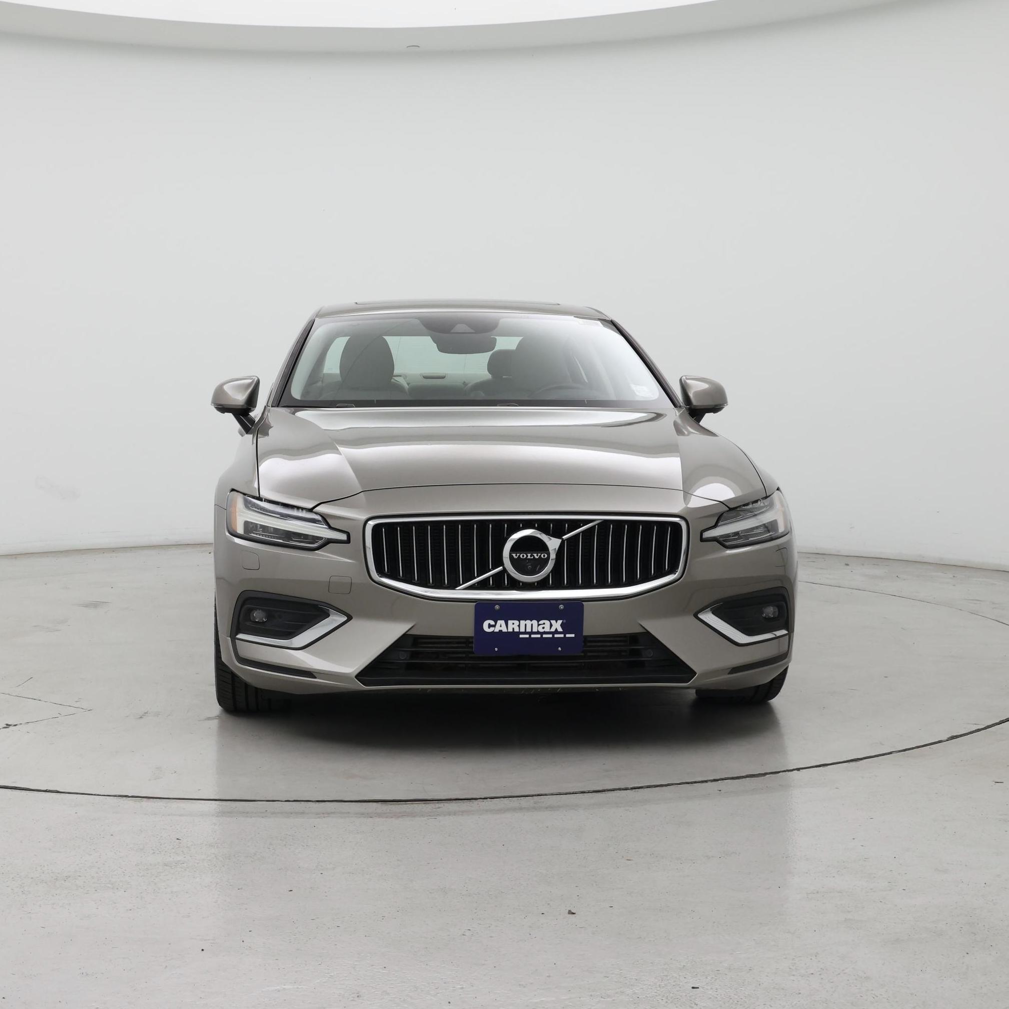 Thumbnail: 2019 Volvo S60 - 5