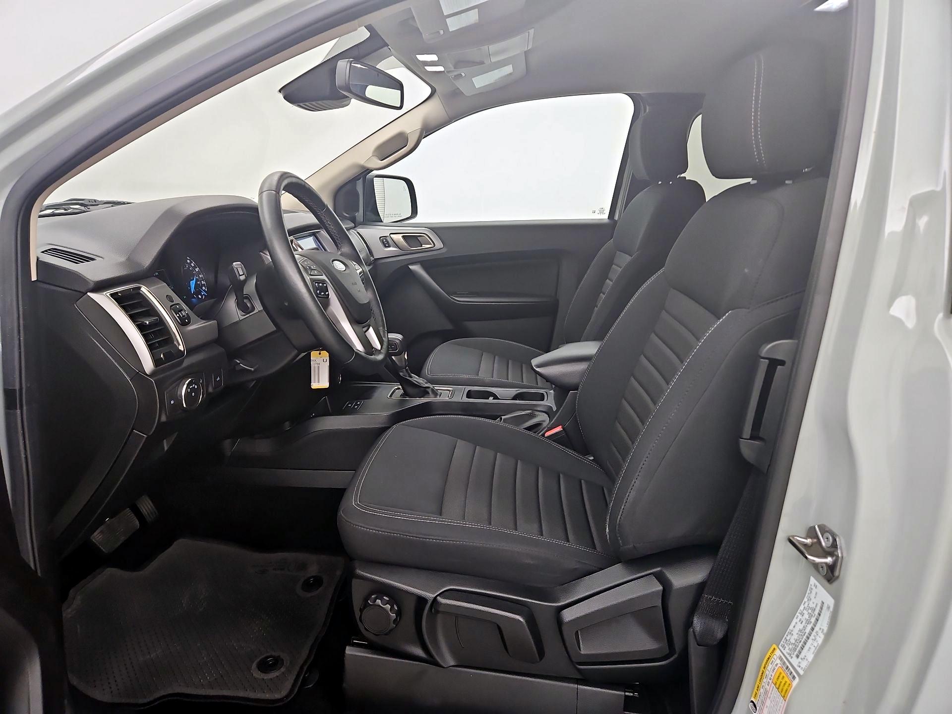 Thumbnail: 2021 Ford Ranger - 11