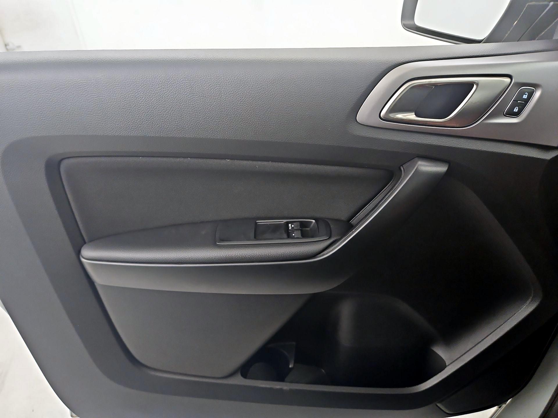 Thumbnail: 2021 Ford Ranger - 12