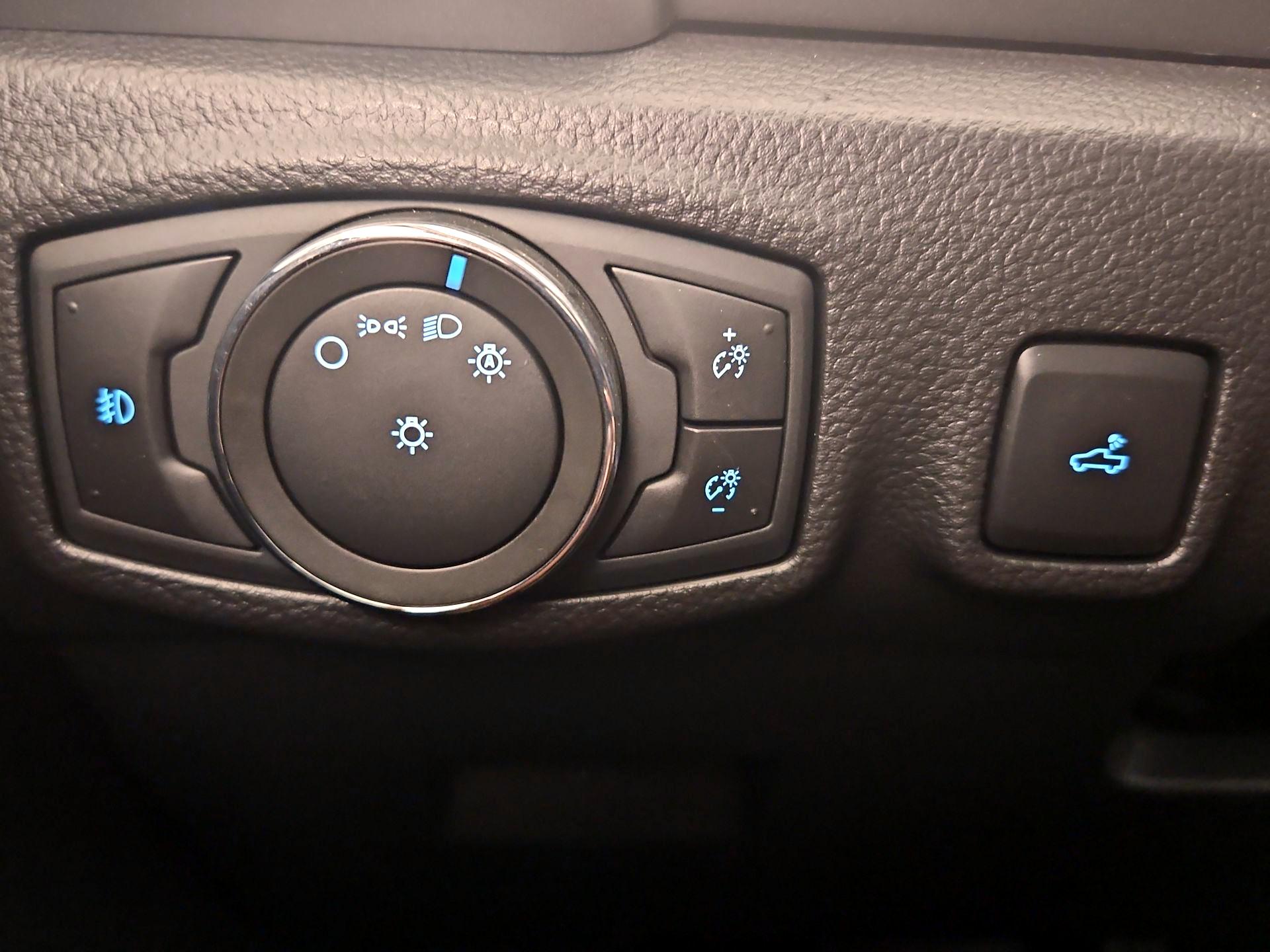 Thumbnail: 2021 Ford Ranger - 13