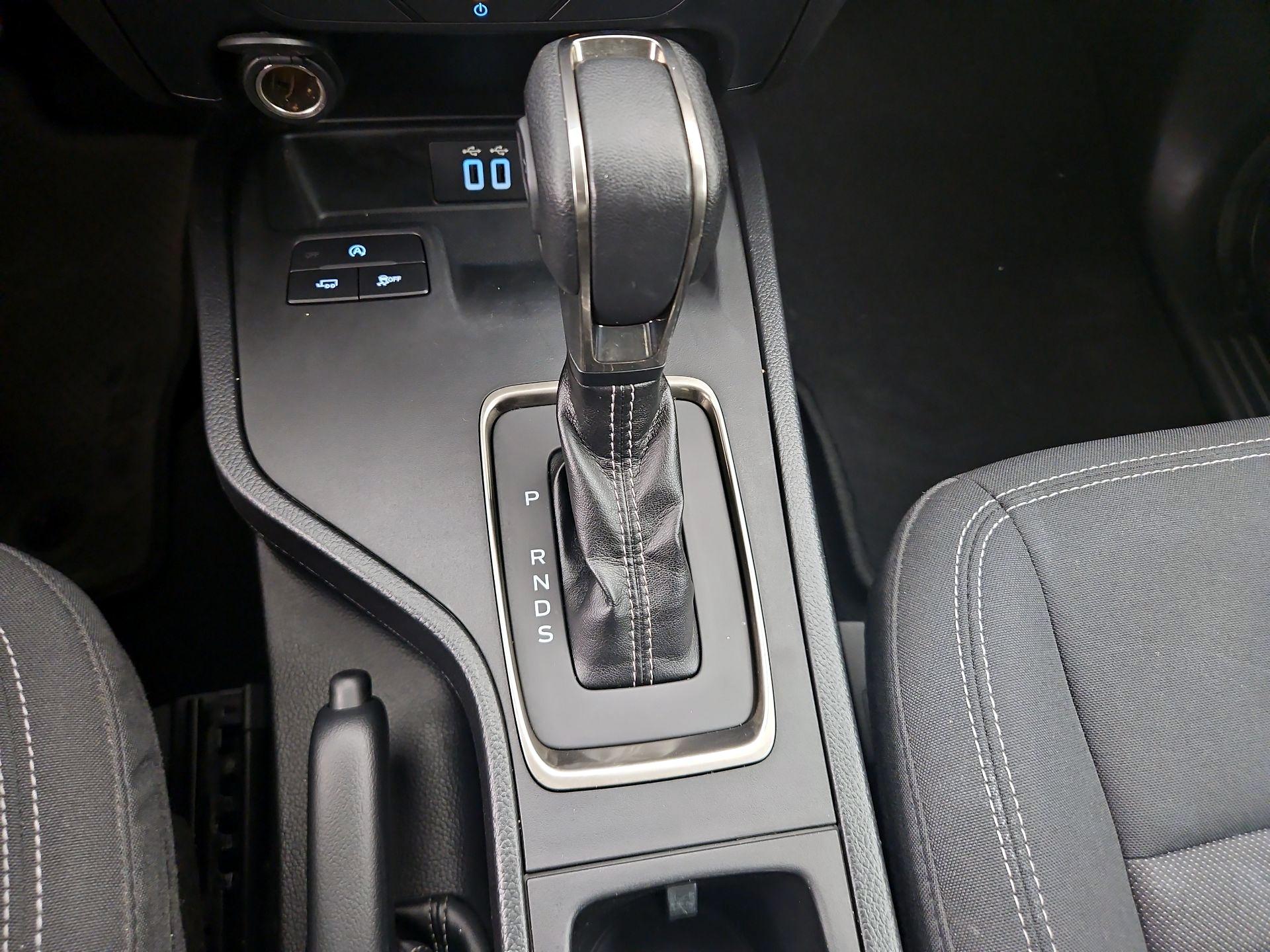 Thumbnail: 2021 Ford Ranger - 17