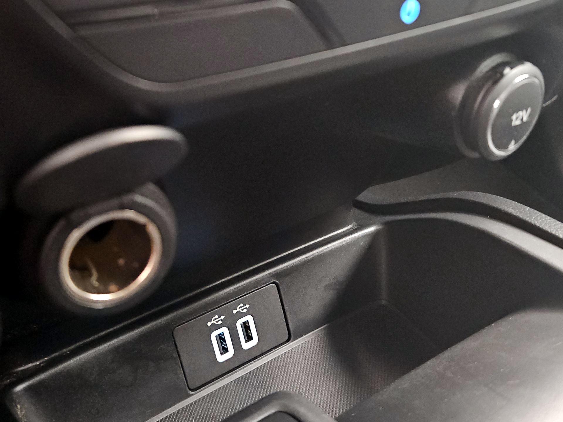 Thumbnail: 2021 Ford Ranger - 18