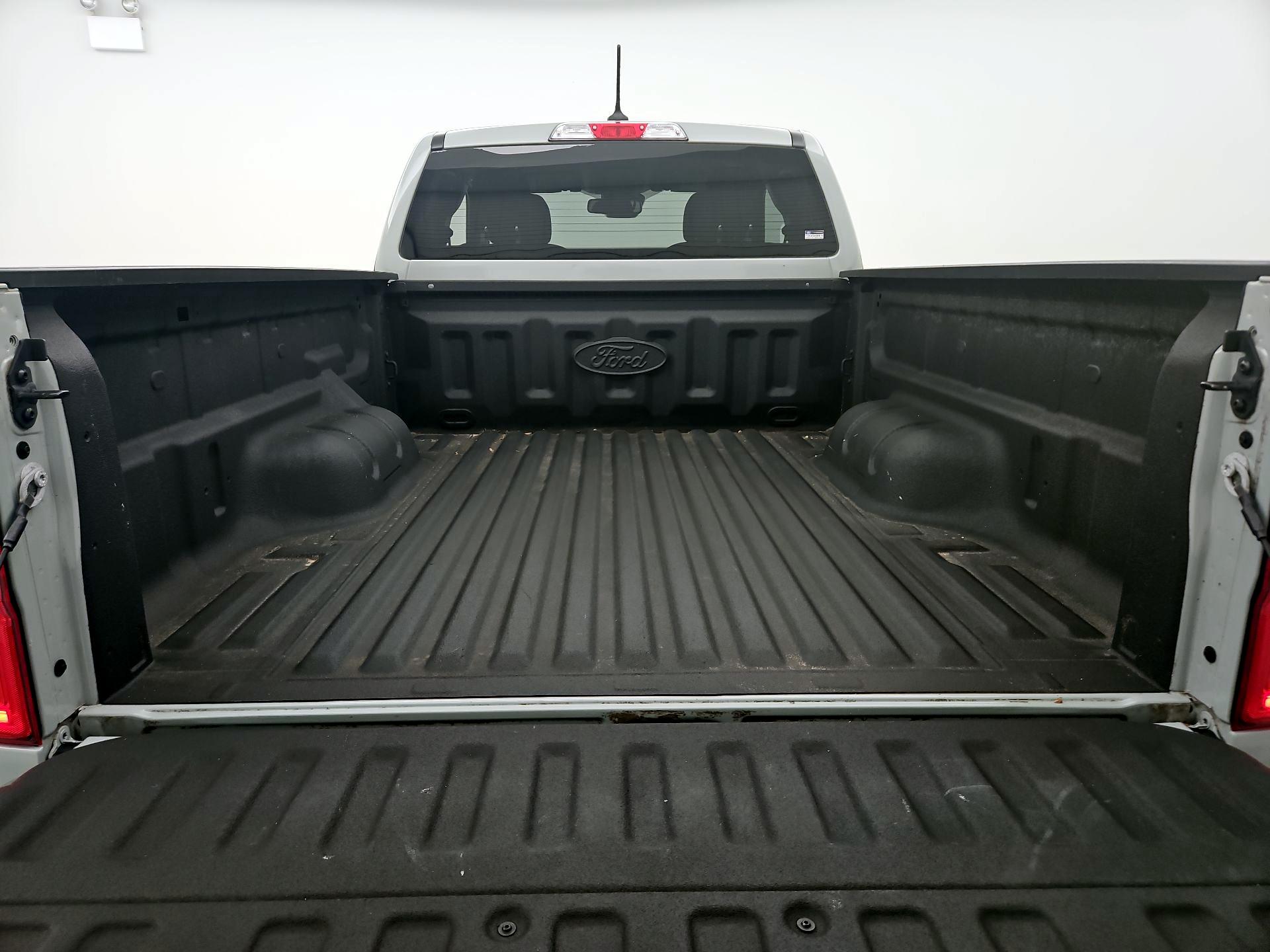 Thumbnail: 2021 Ford Ranger - 20