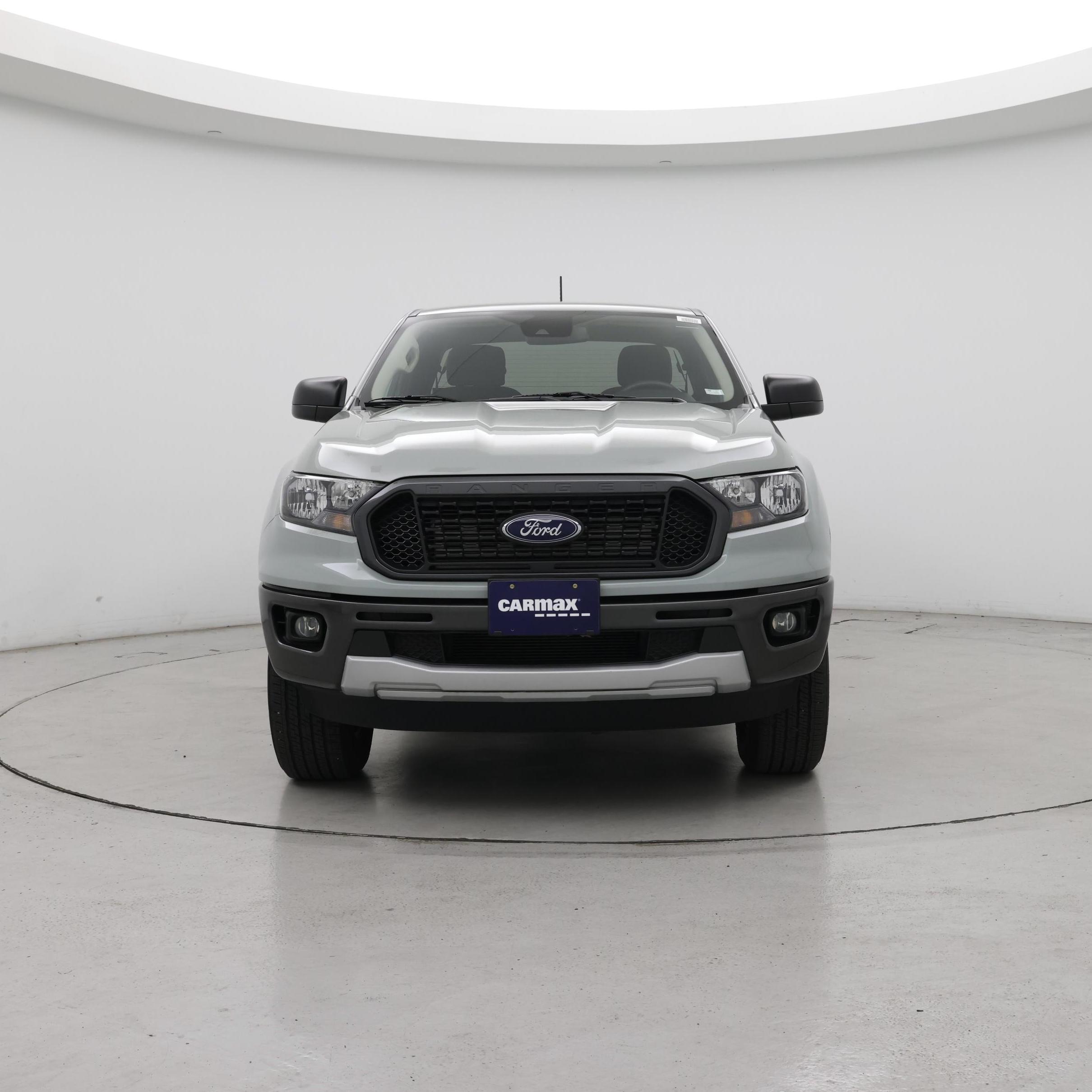 Thumbnail: 2021 Ford Ranger - 5