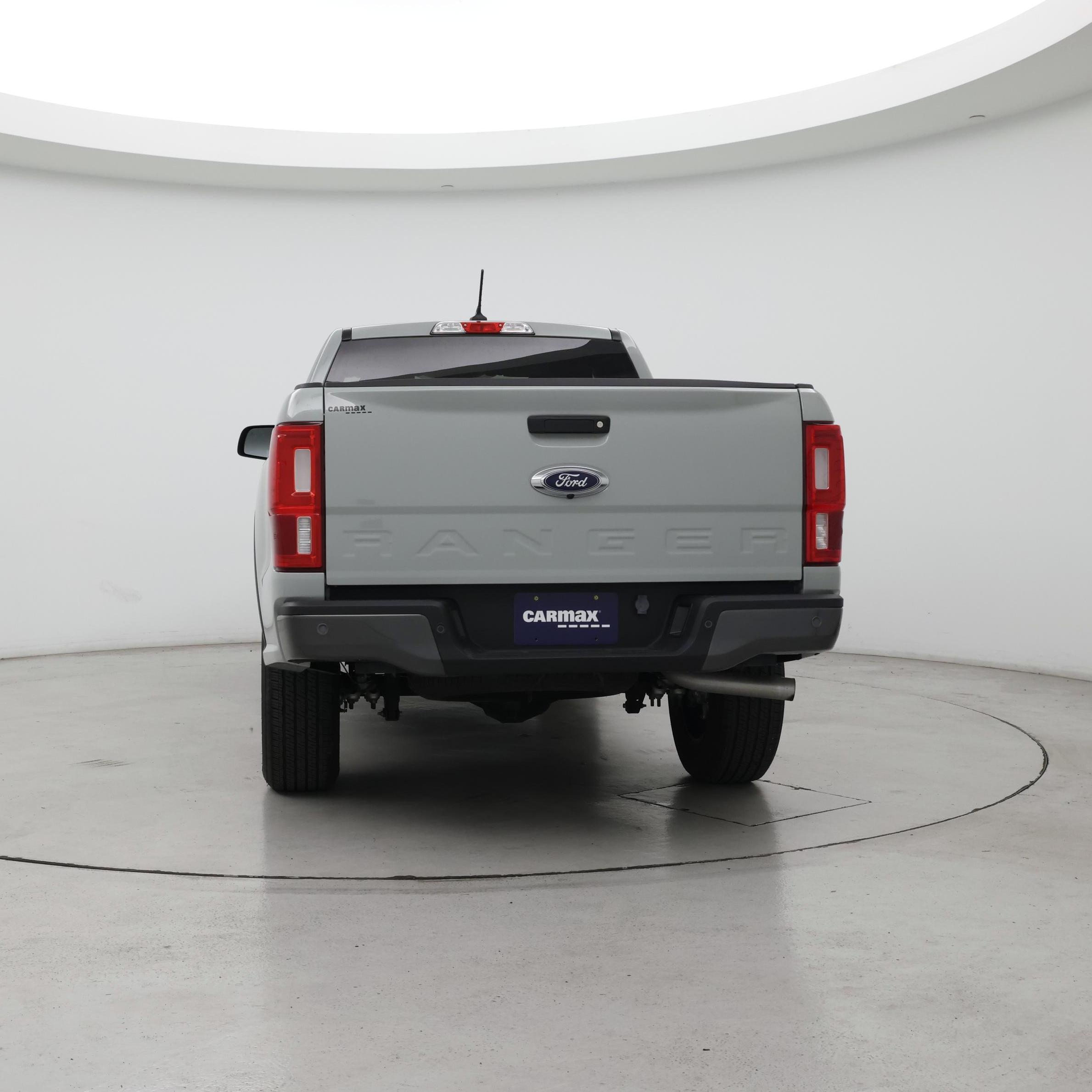 Thumbnail: 2021 Ford Ranger - 6