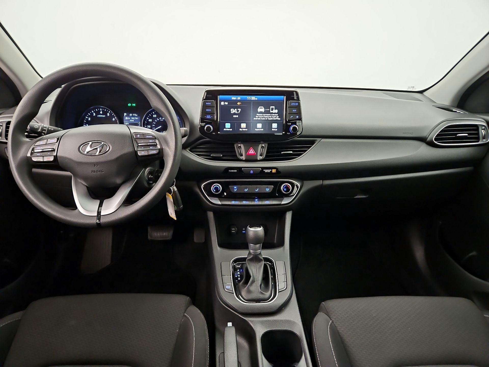 Thumbnail: 2018 Hyundai Elantra - 9