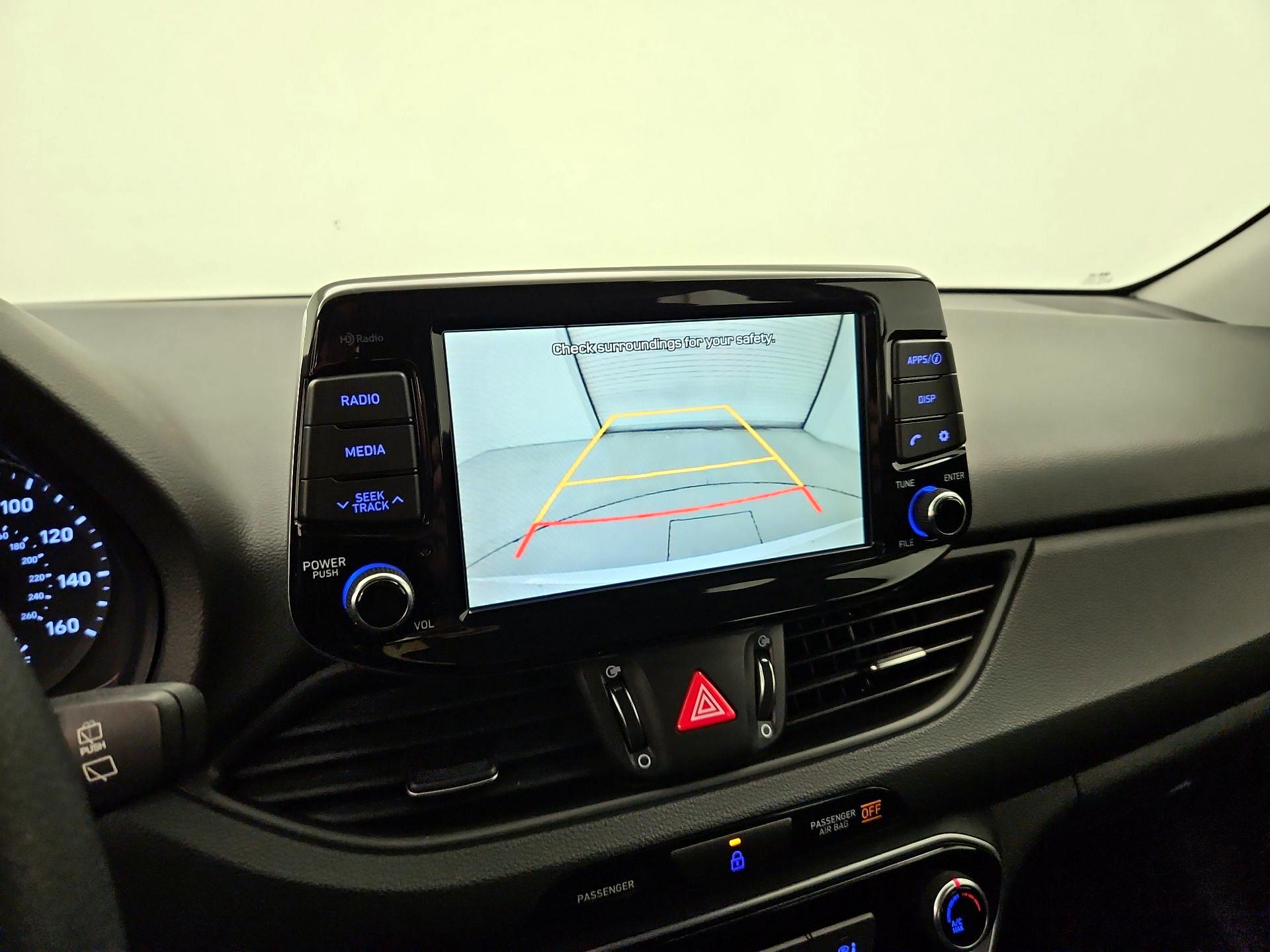 Thumbnail: 2018 Hyundai Elantra - 14