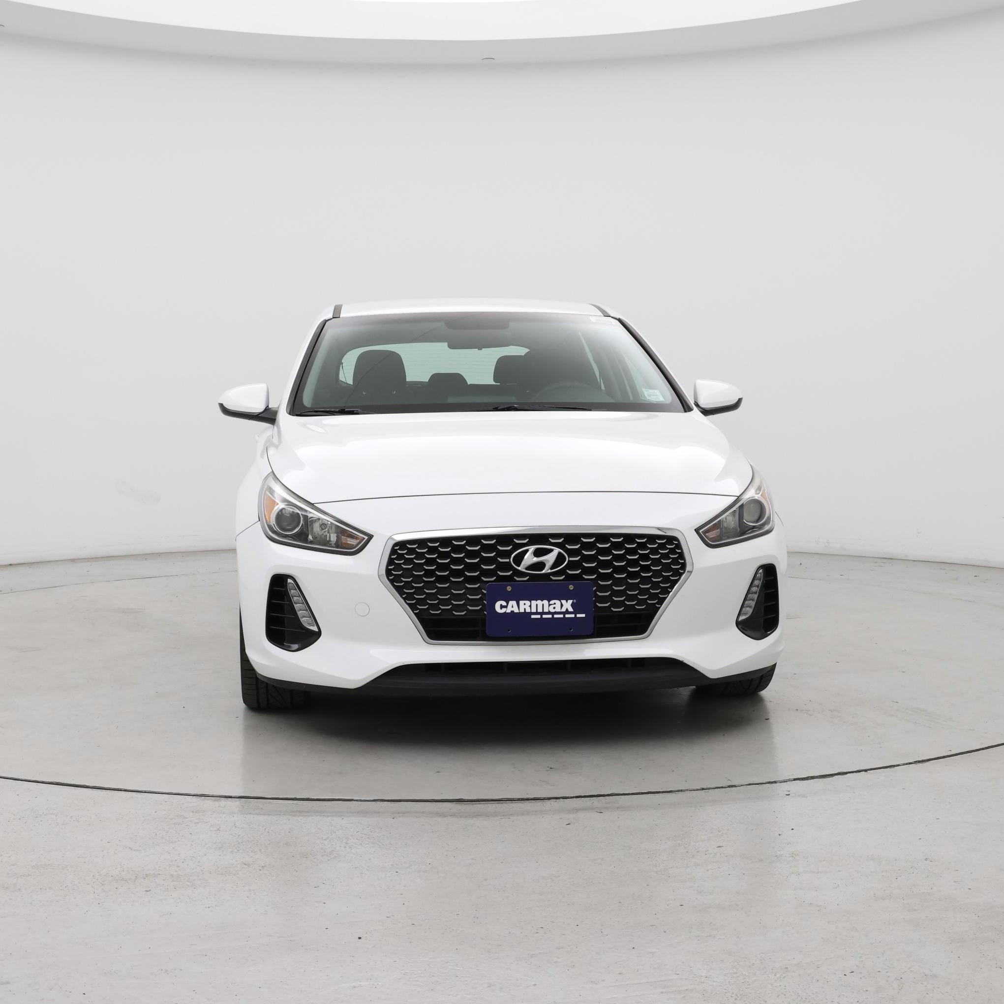 Thumbnail: 2018 Hyundai Elantra - 5