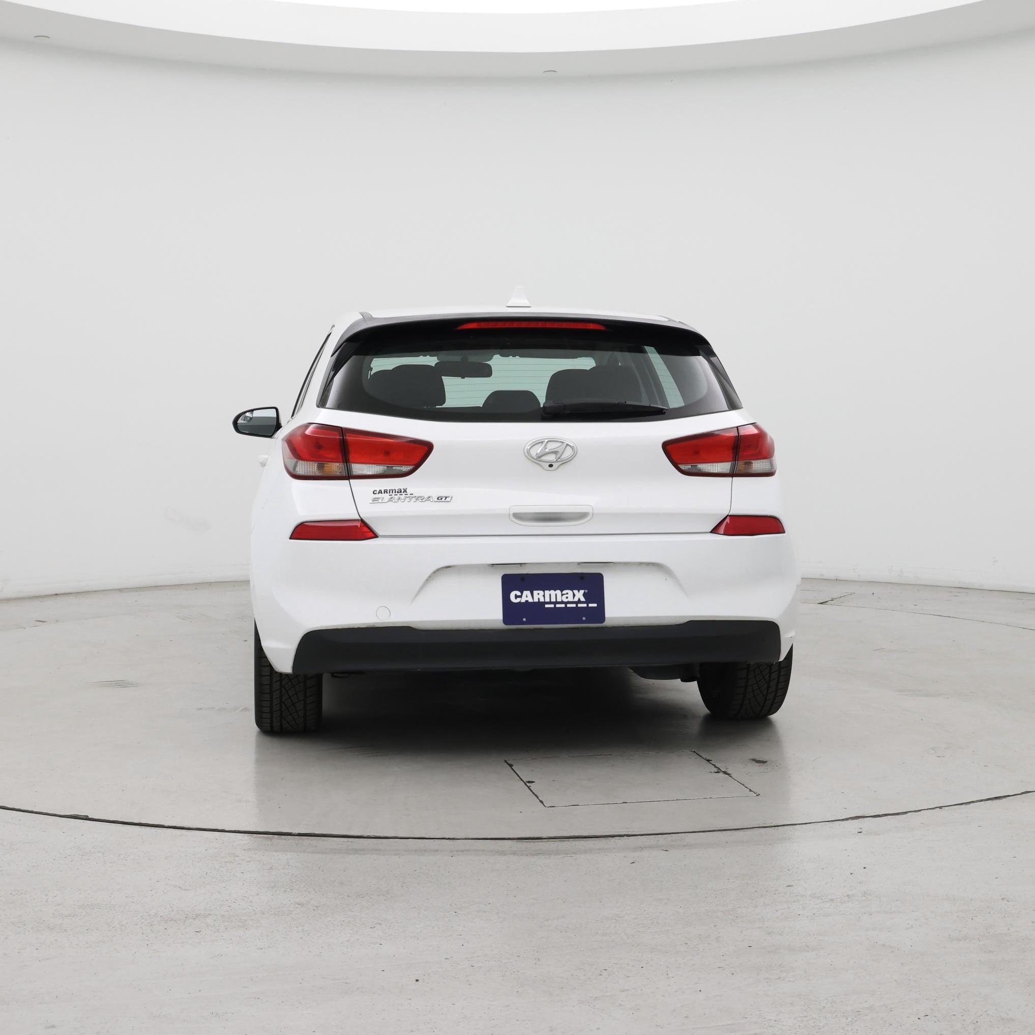 Thumbnail: 2018 Hyundai Elantra - 6