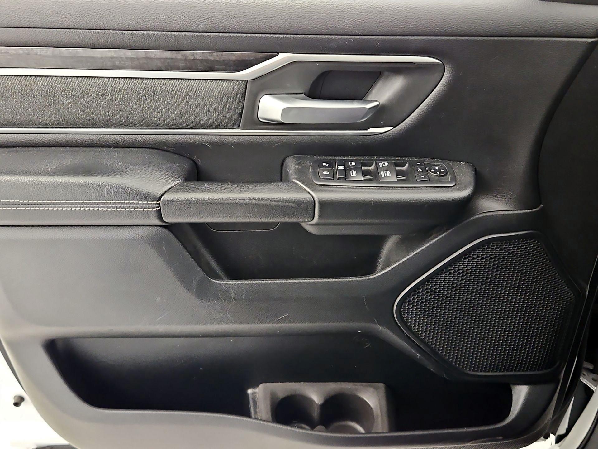 Thumbnail: 2020 RAM 1500 - 12