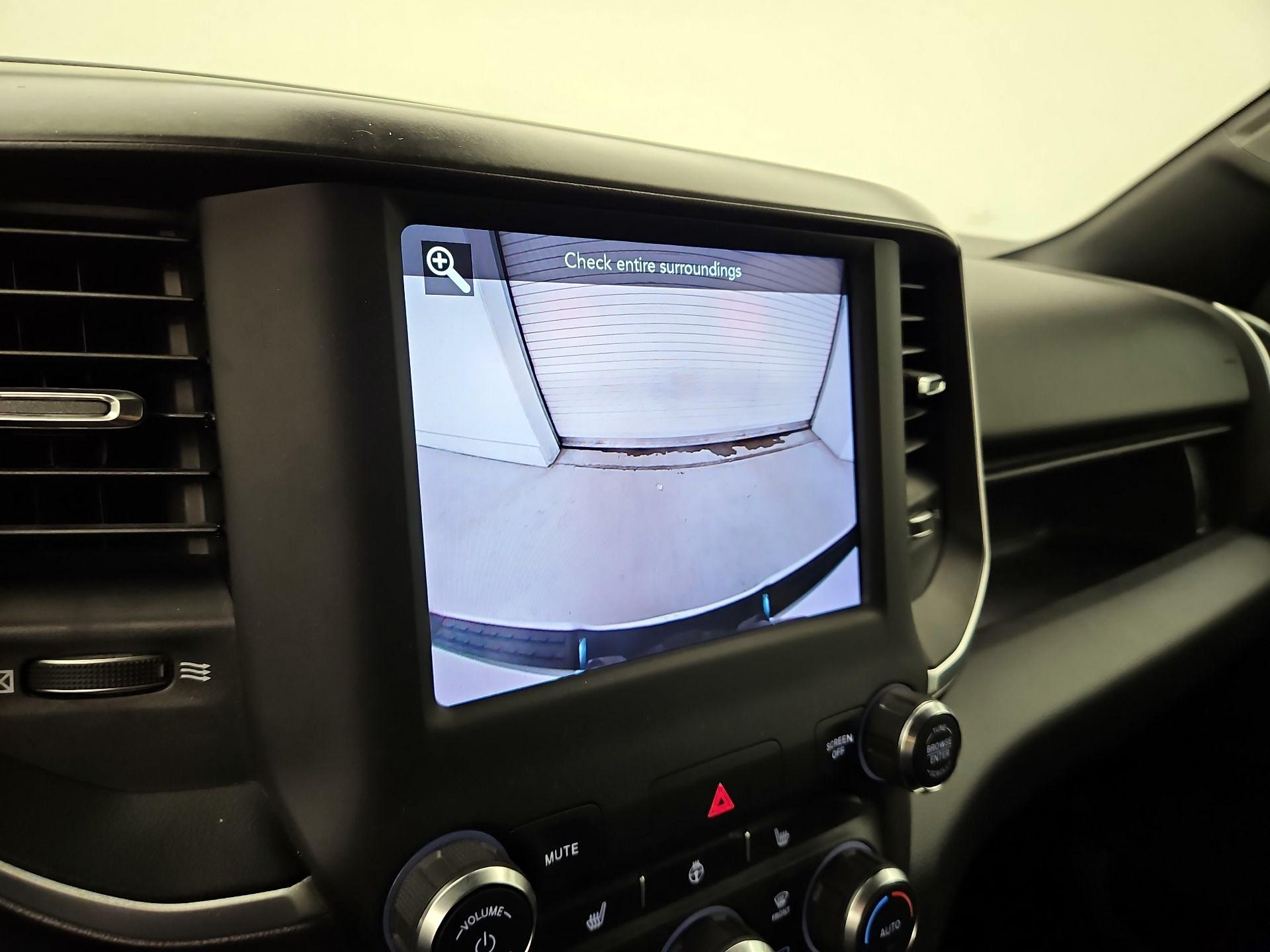 Thumbnail: 2020 RAM 1500 - 14