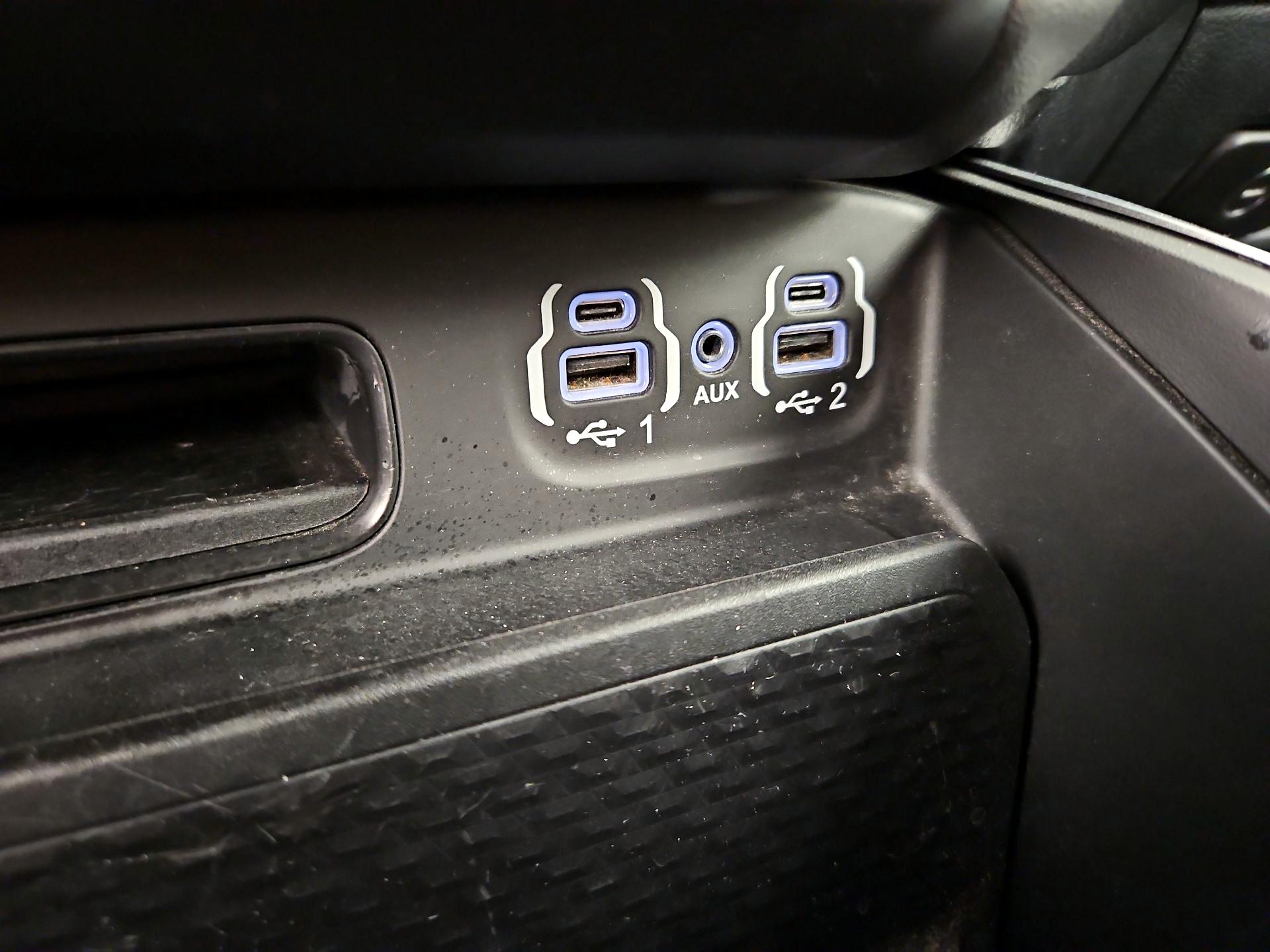 Thumbnail: 2020 RAM 1500 - 18