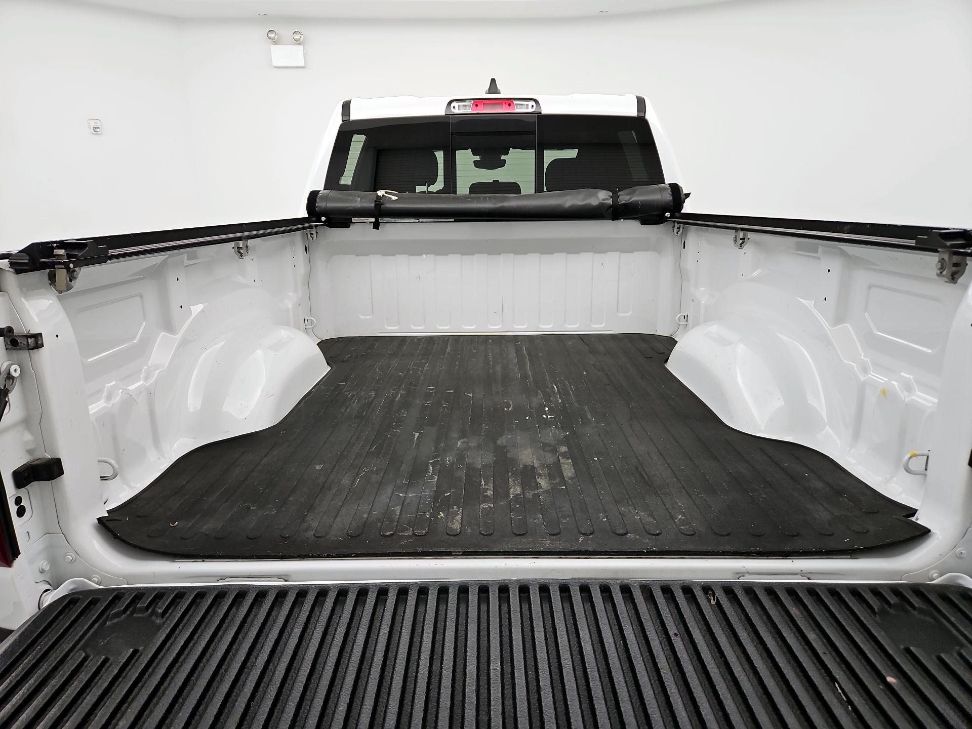 Thumbnail: 2020 RAM 1500 - 20