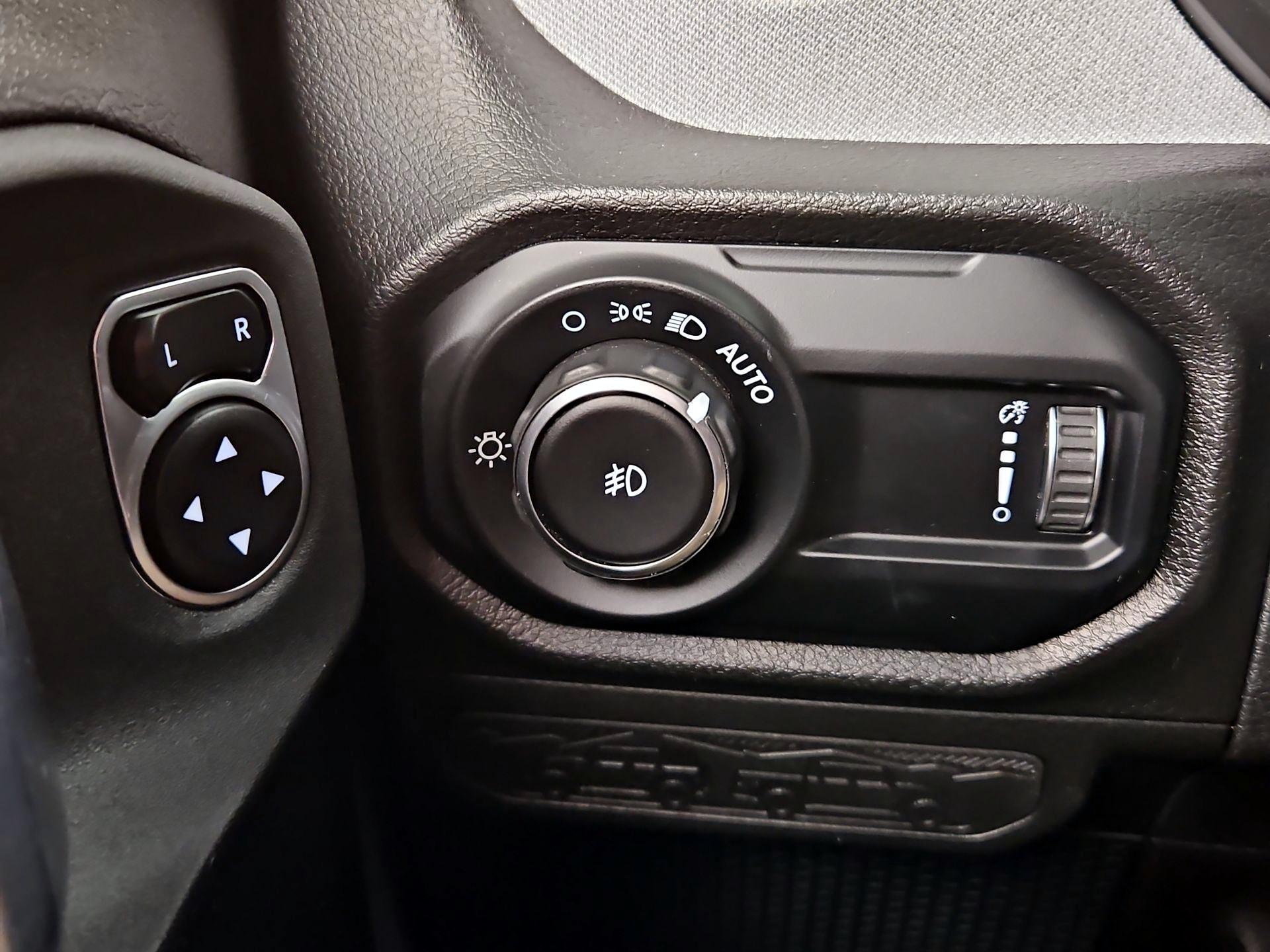 Thumbnail: 2024 Jeep Wrangler - 13
