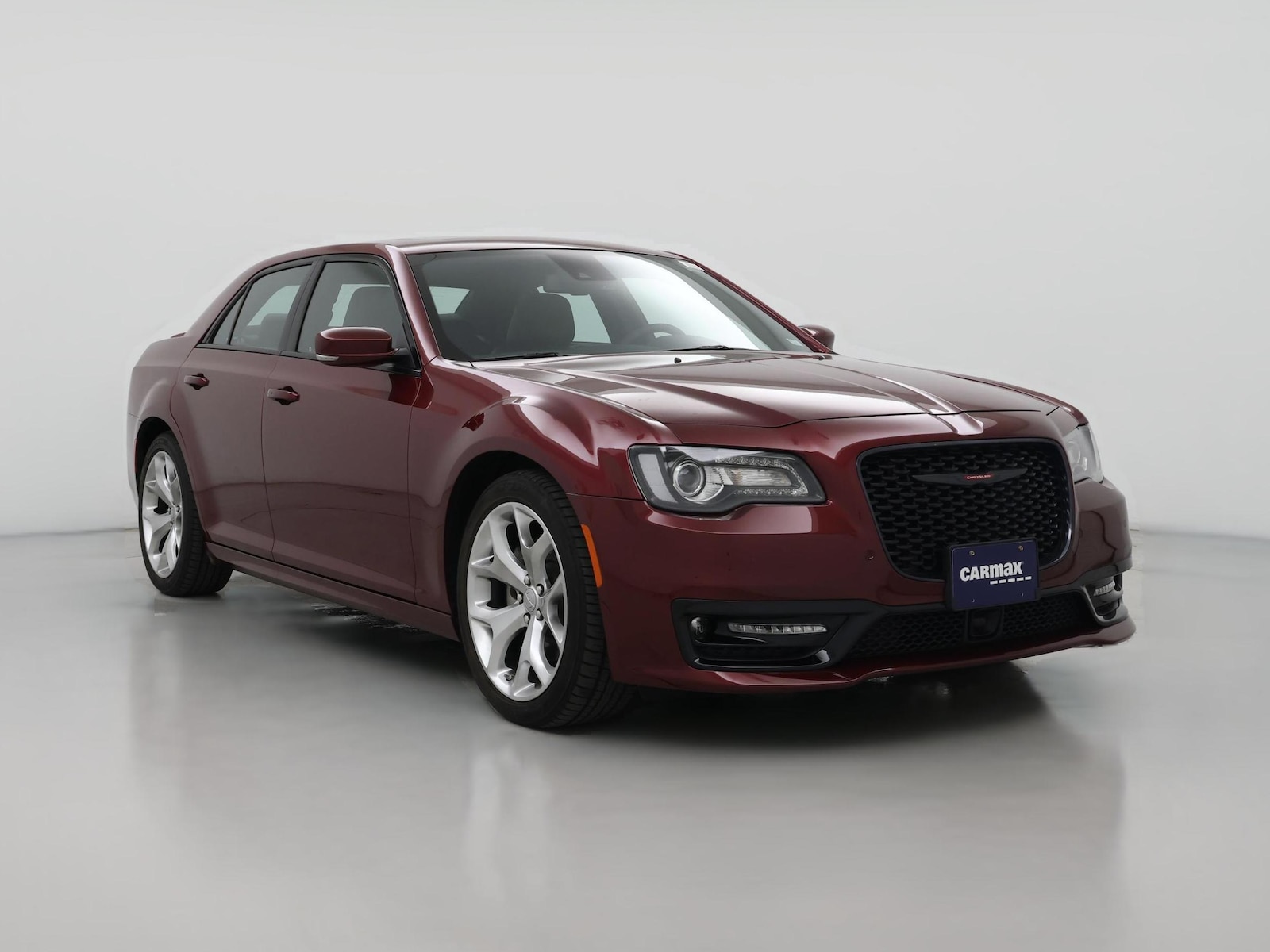 2023 Chrysler 300