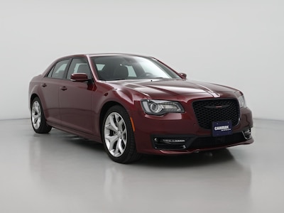 2023 Chrysler 300 S