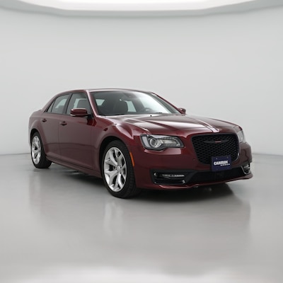 2023 Chrysler 300 S