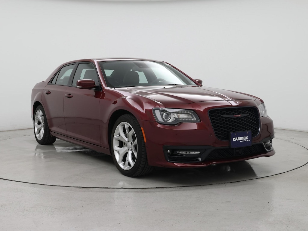 Chrysler 300 S V8 RWD