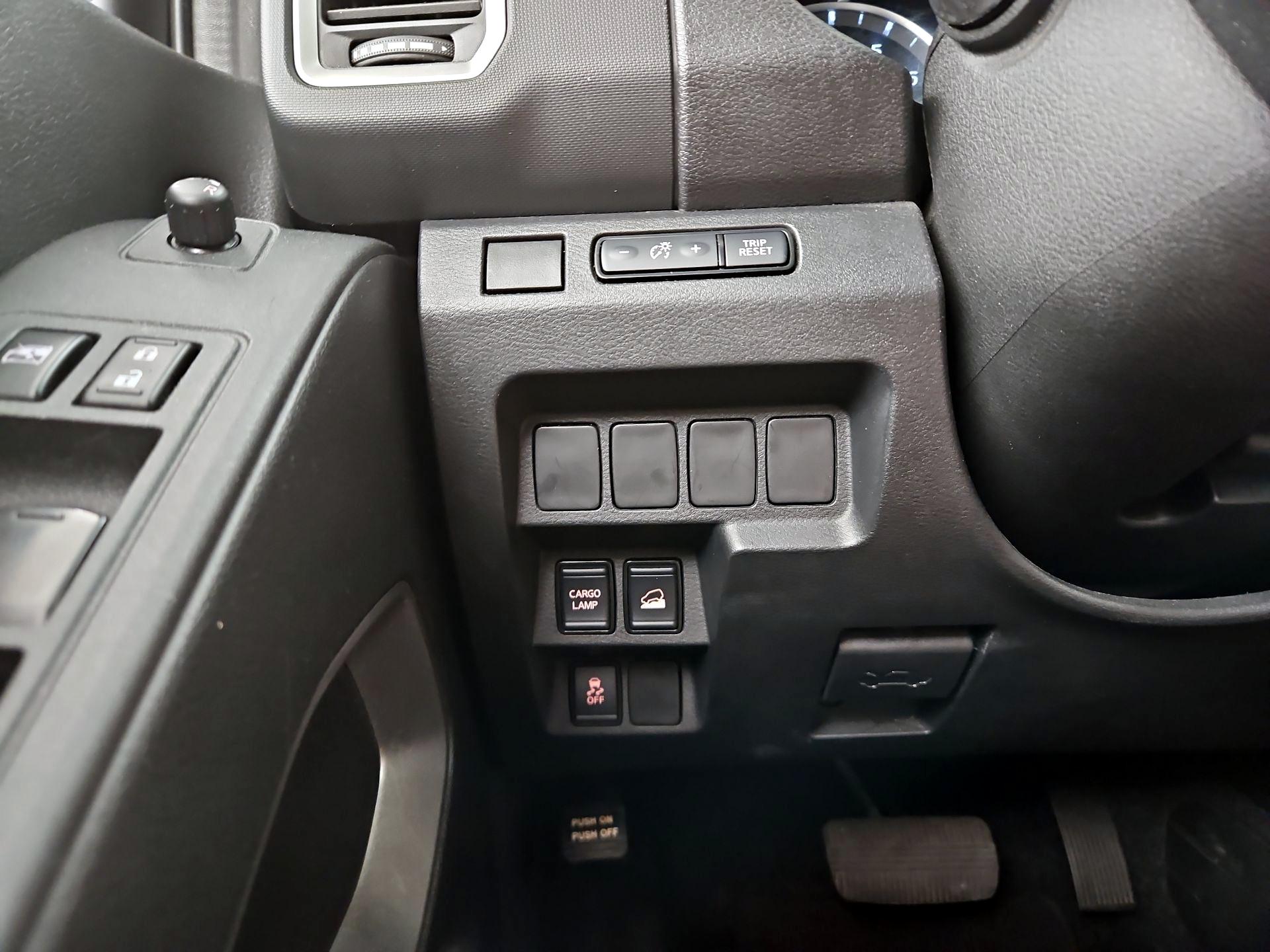 Thumbnail: 2023 Nissan Frontier - 13