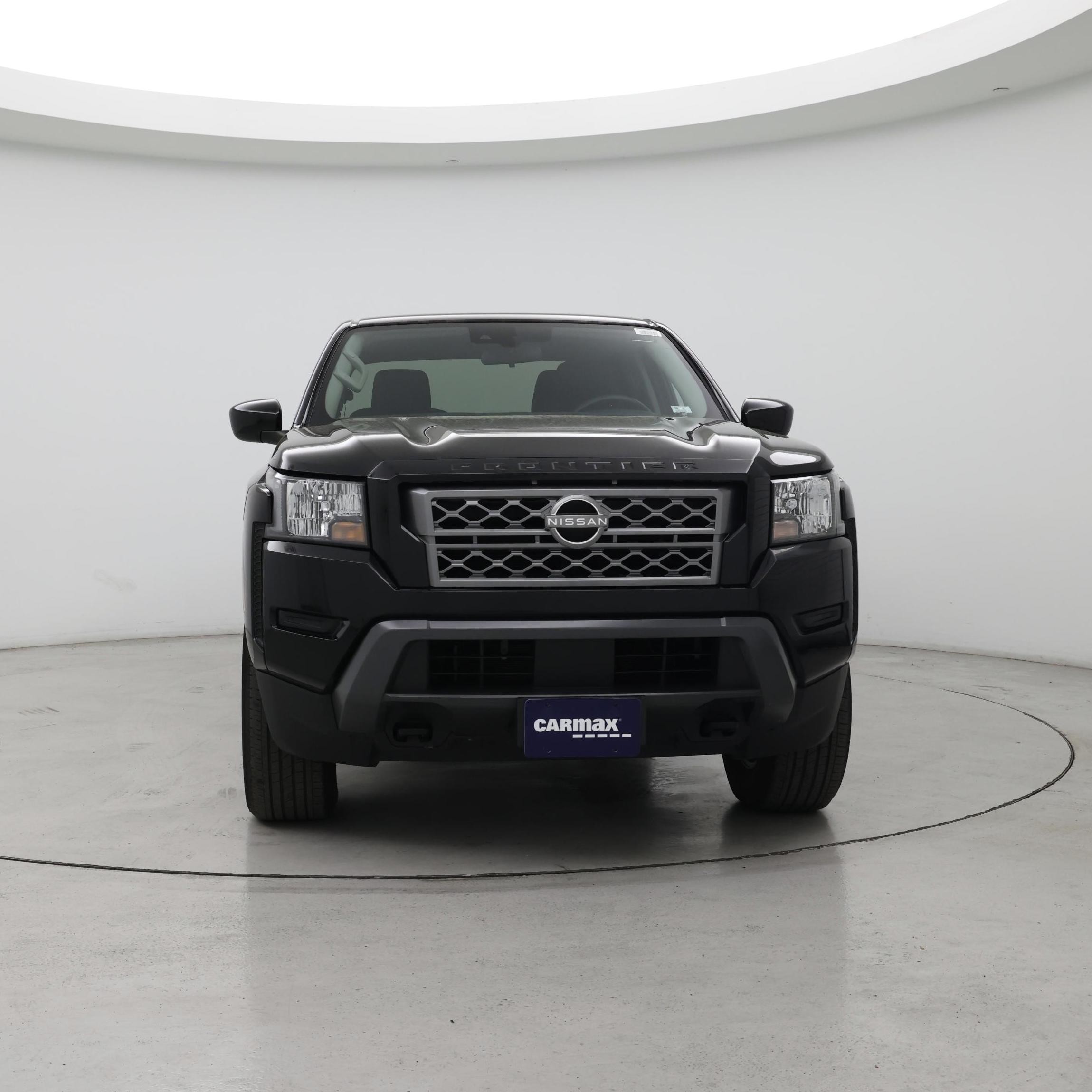 Thumbnail: 2023 Nissan Frontier - 5