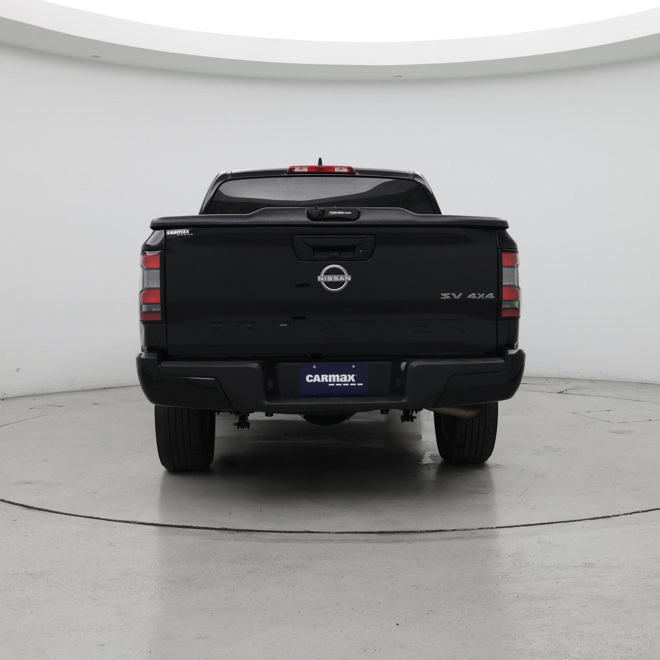 Thumbnail: 2023 Nissan Frontier - 6